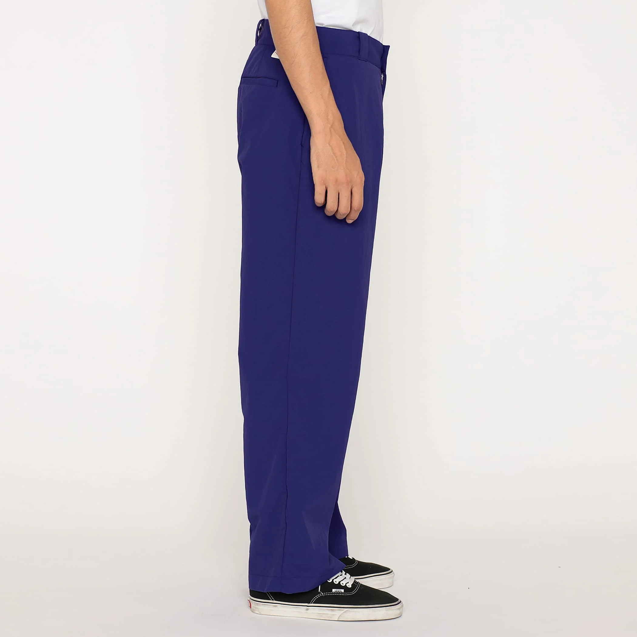 Men's Nylon Tusser Work Pants - Image 3