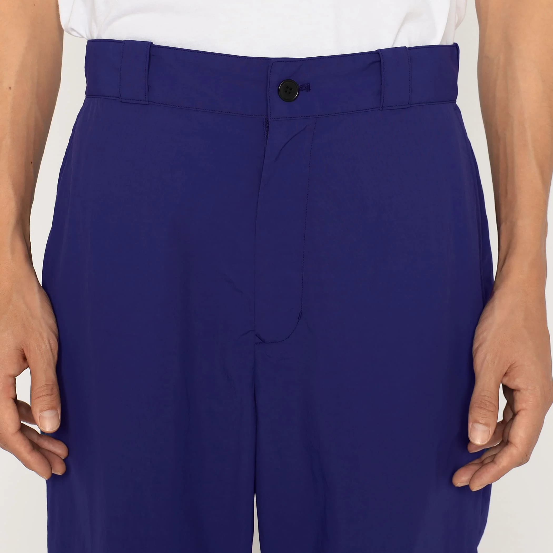Men's Nylon Tusser Work Pants - Image 5