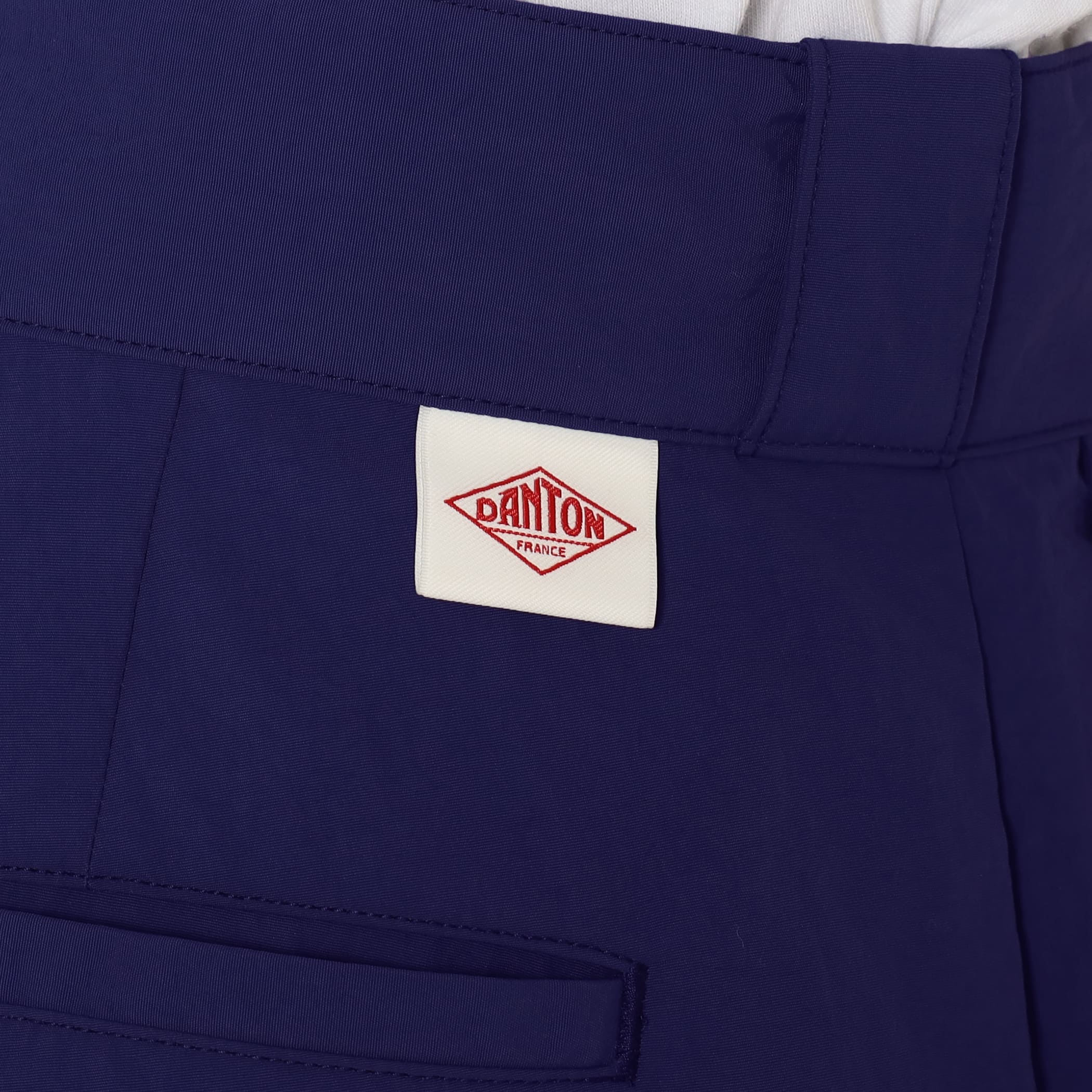 Men's Nylon Tusser Work Pants - Image 9