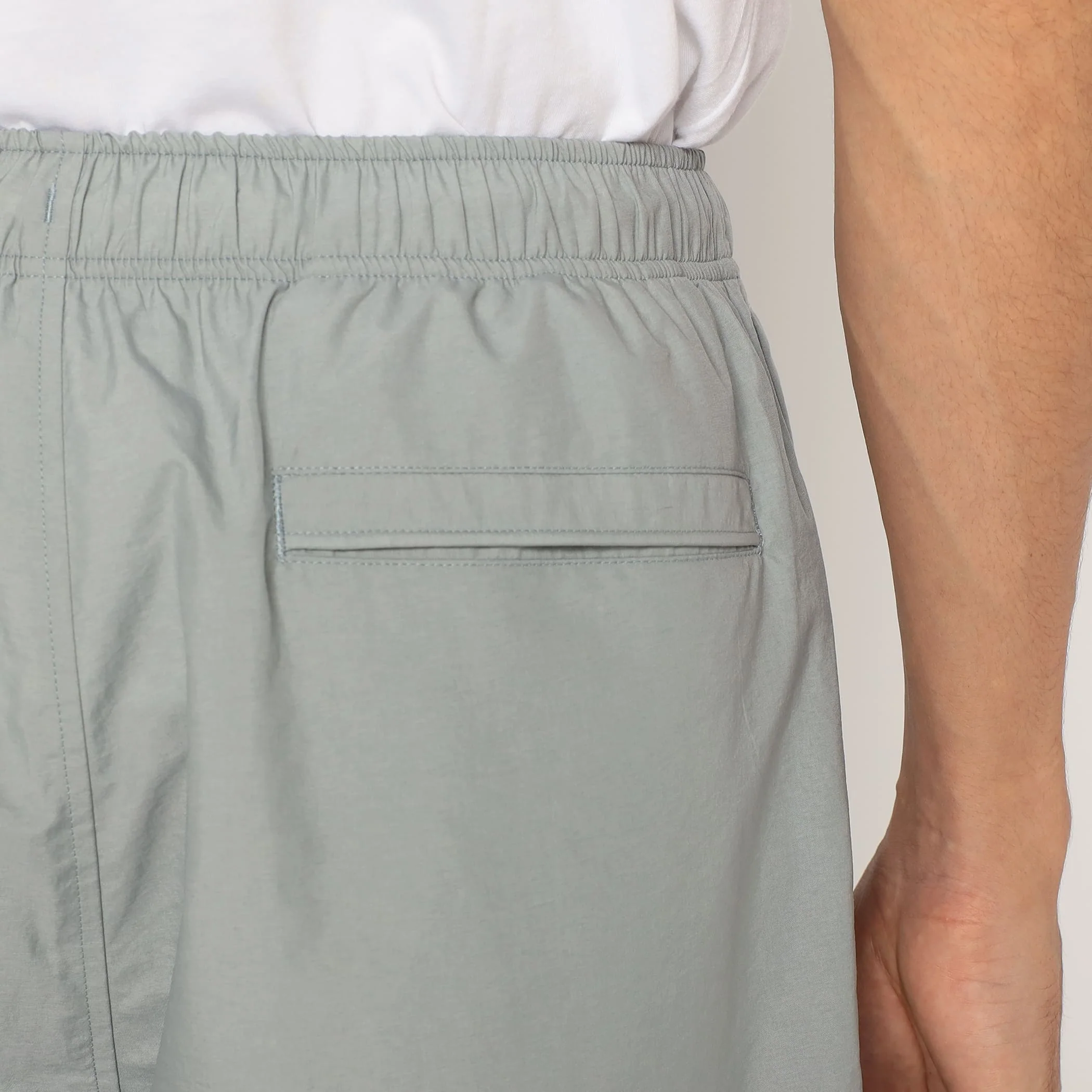 Men's Stunner Nylon Easy Shorts - Image 10