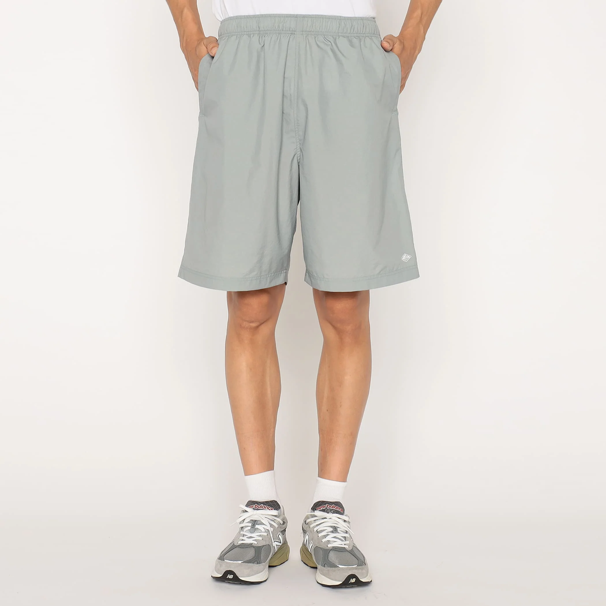 Men's Stunner Nylon Easy Shorts - Image 16