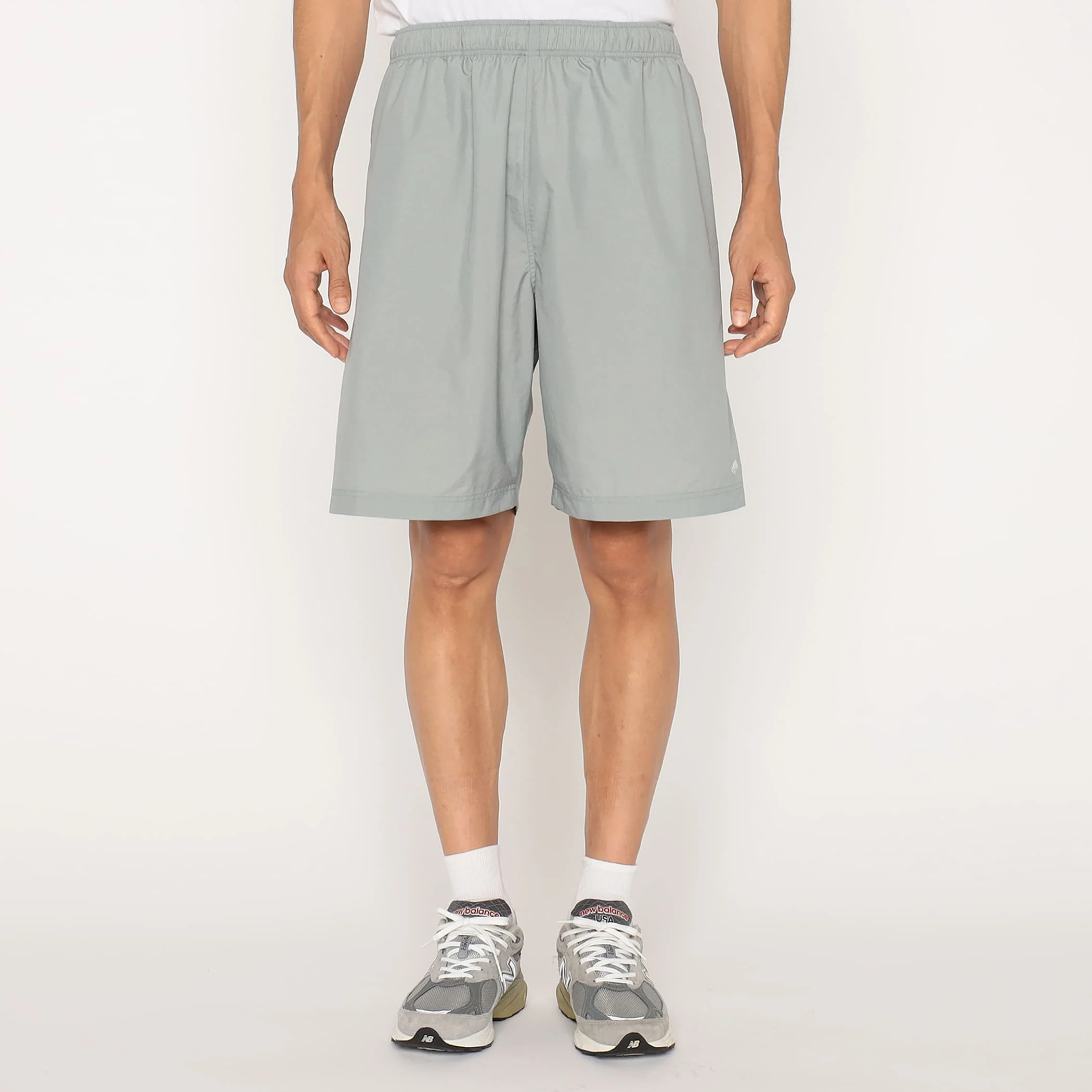 Men's Stunner Nylon Easy Shorts - Image 3