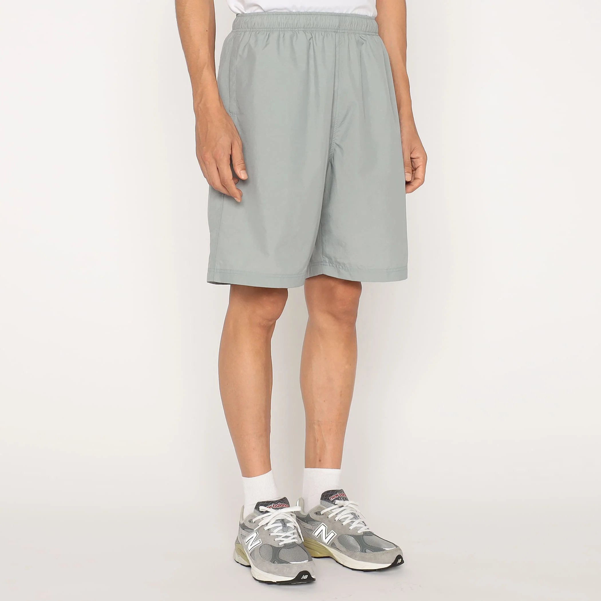 Men's Stunner Nylon Easy Shorts - Image 4