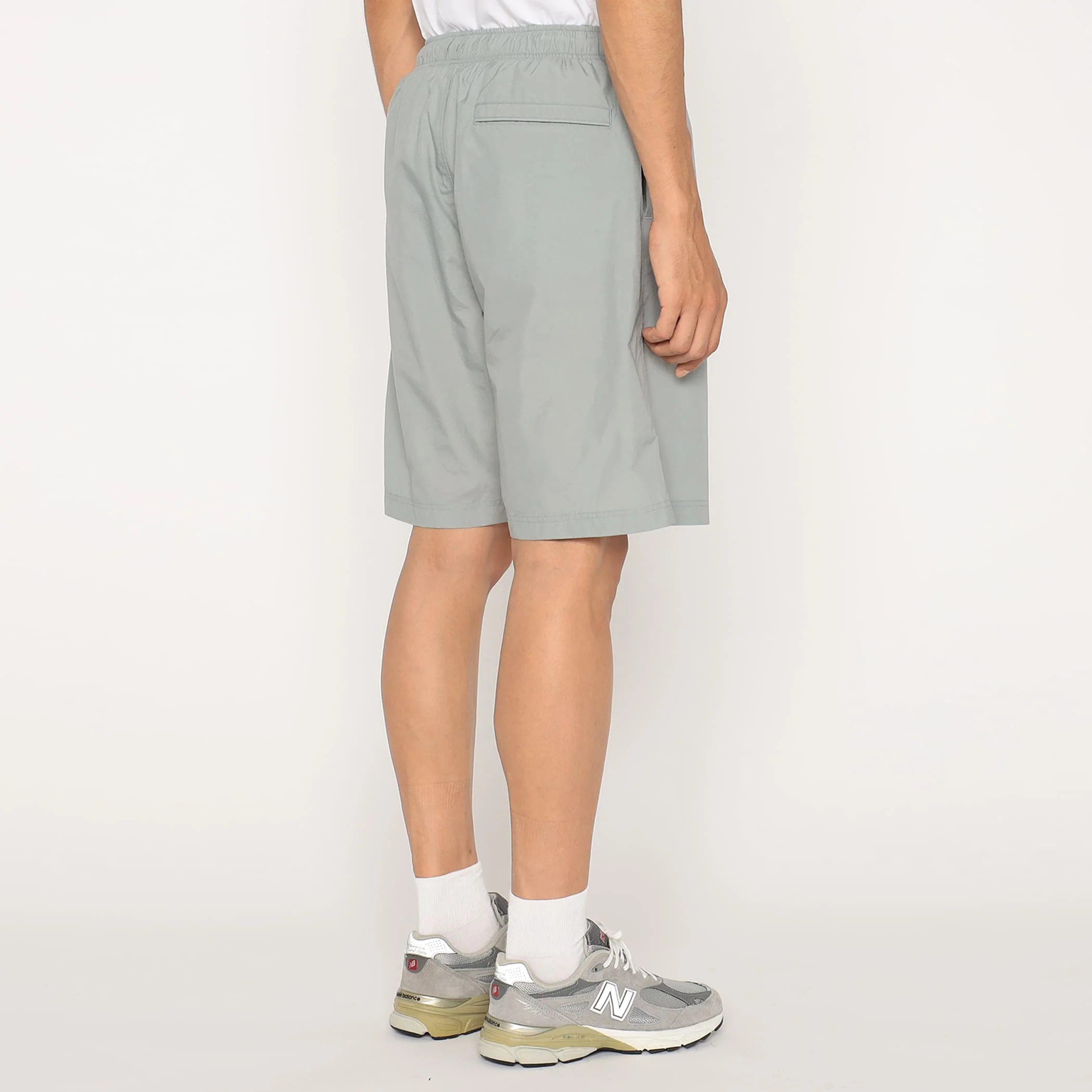 Men's Stunner Nylon Easy Shorts - Image 6