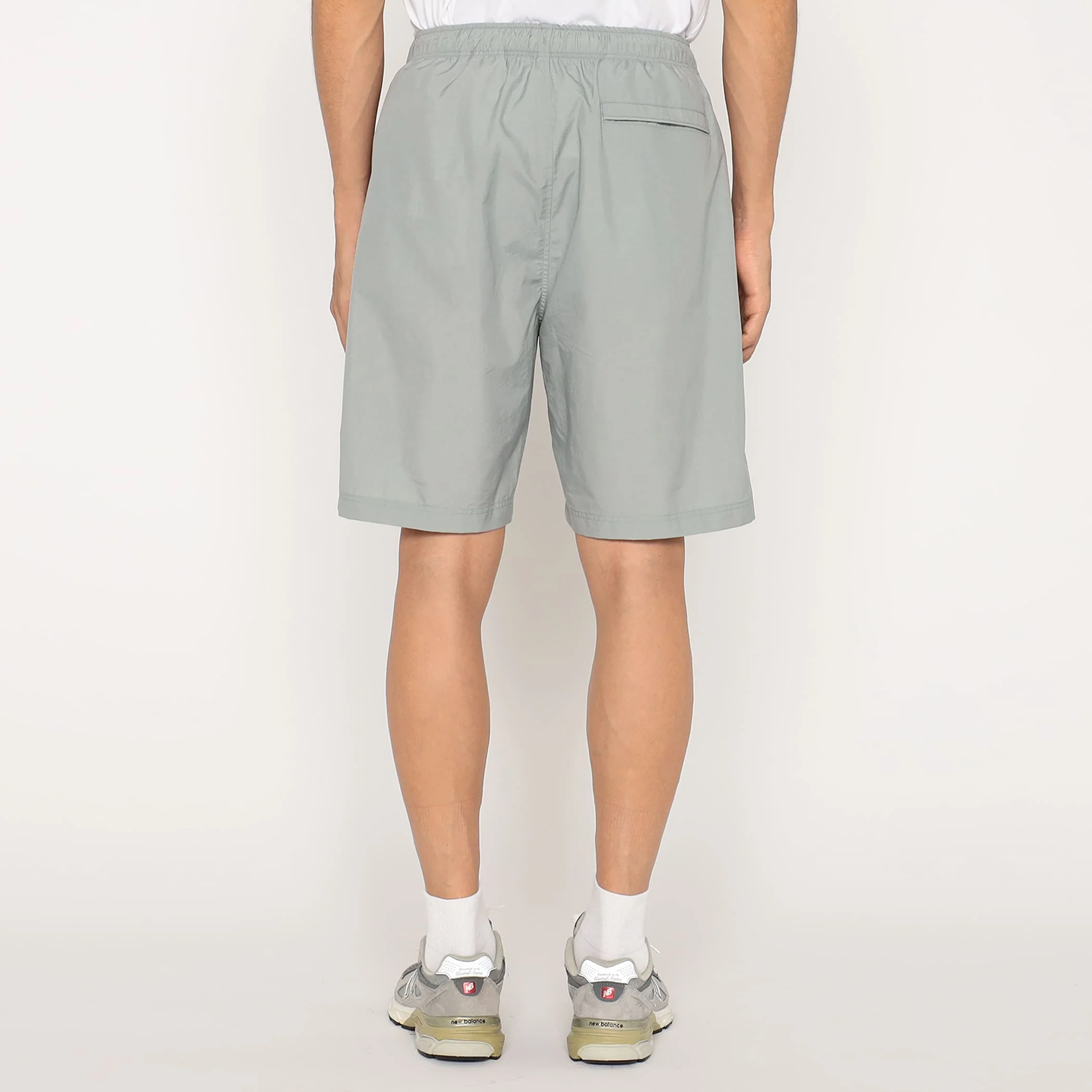 Men's Stunner Nylon Easy Shorts - Image 7