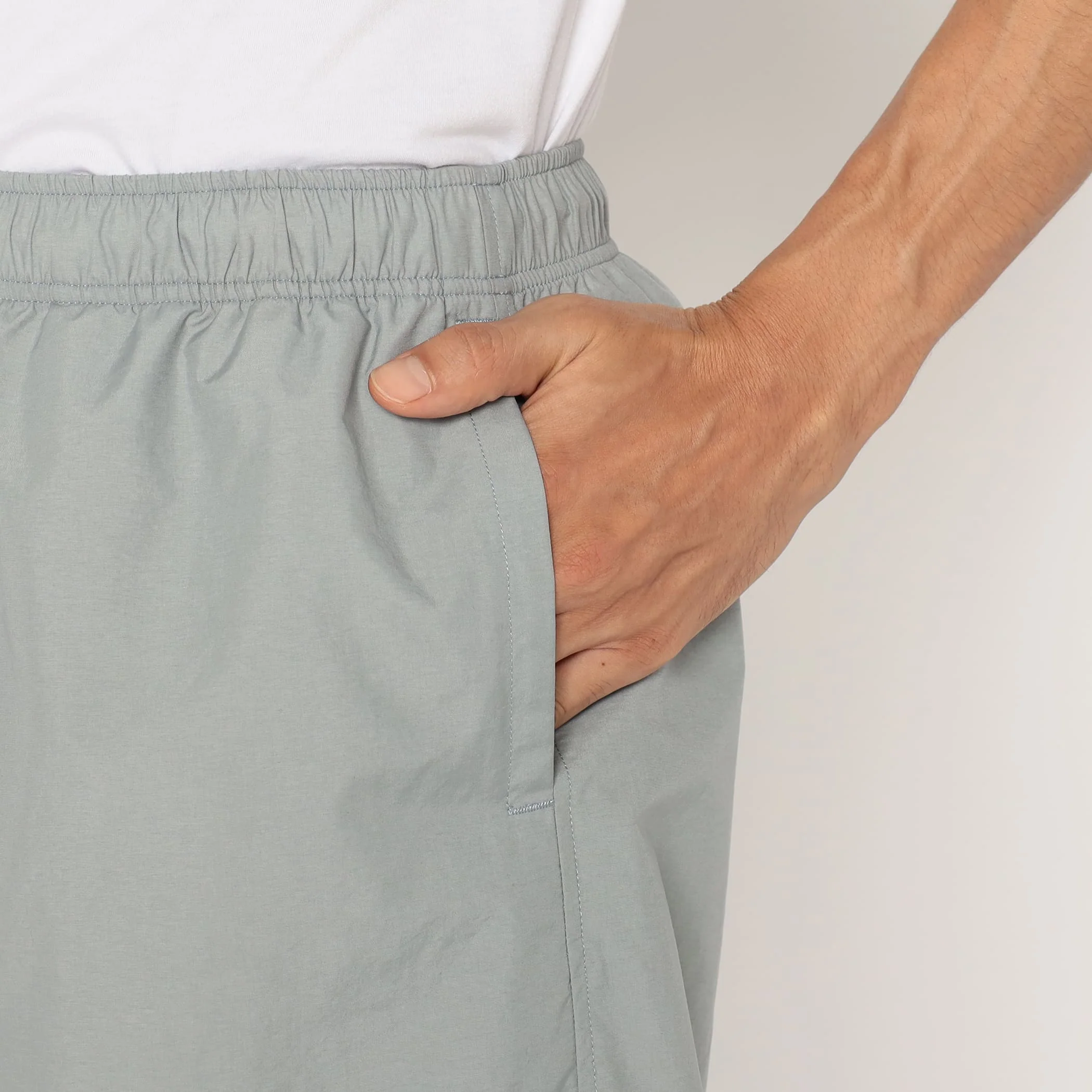 Men's Stunner Nylon Easy Shorts - Image 9