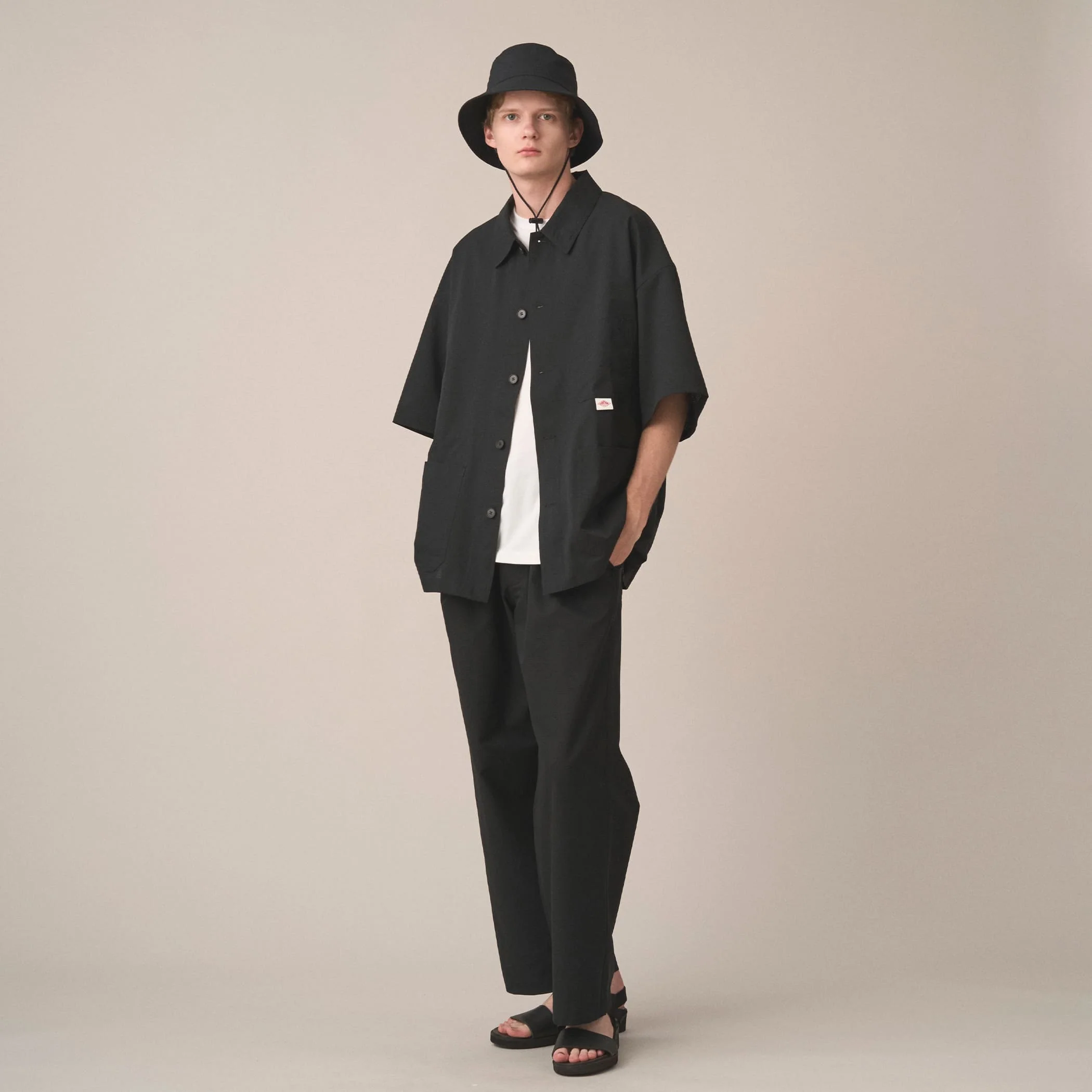 Men's DotAir® Work Pants - Image 4