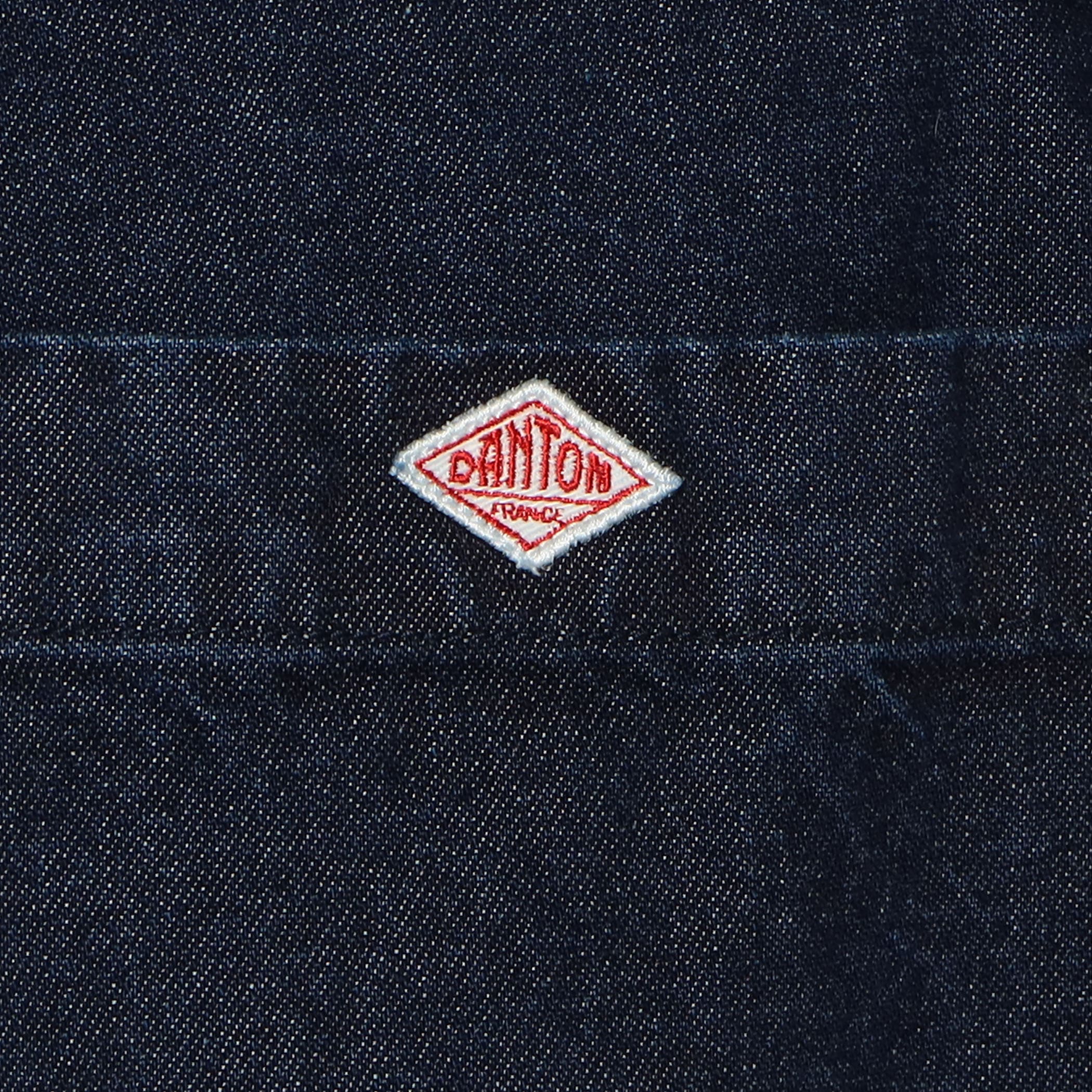 Men's Denim Easy Pants - Image 12