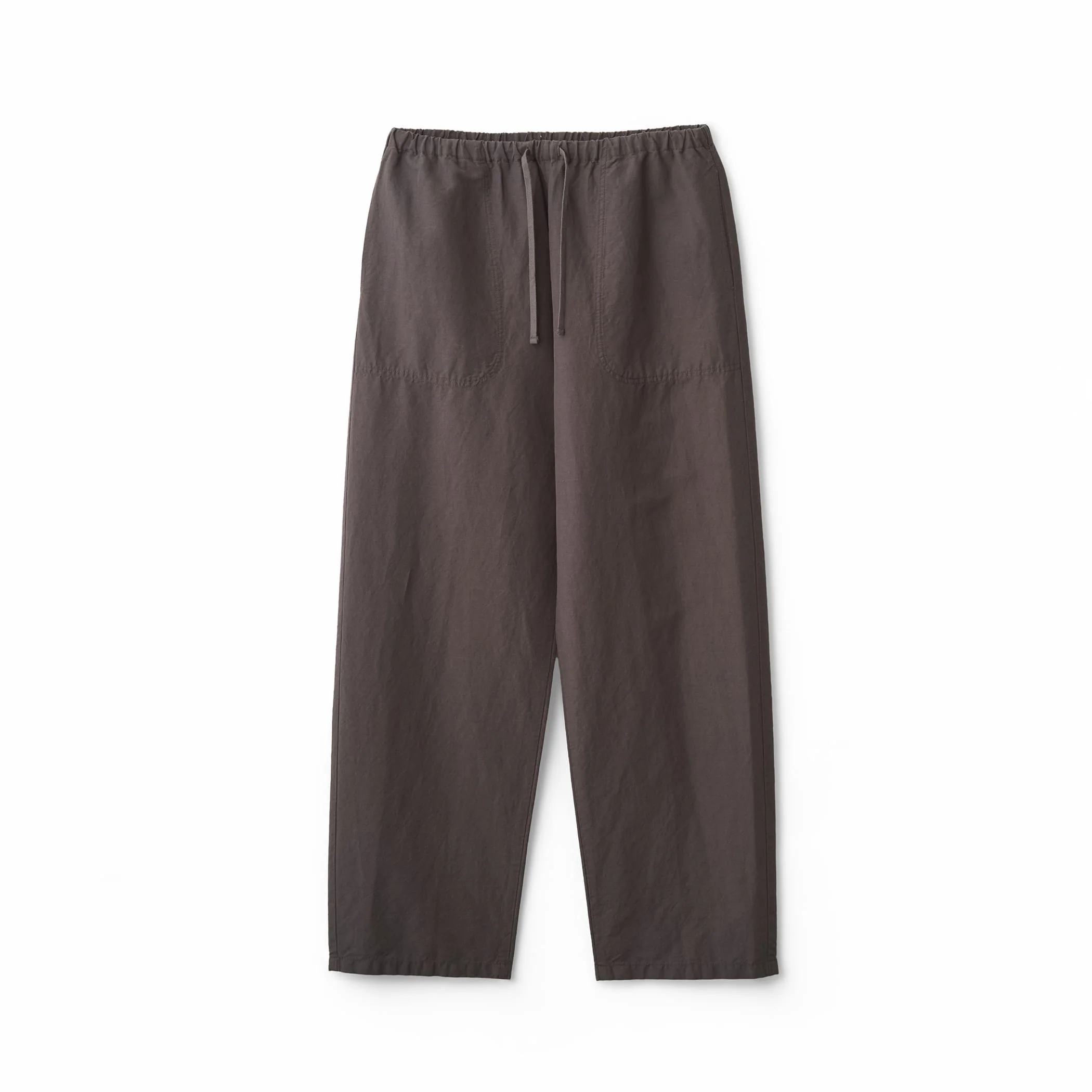 Men's Cotton Linen Weather Easy Pants