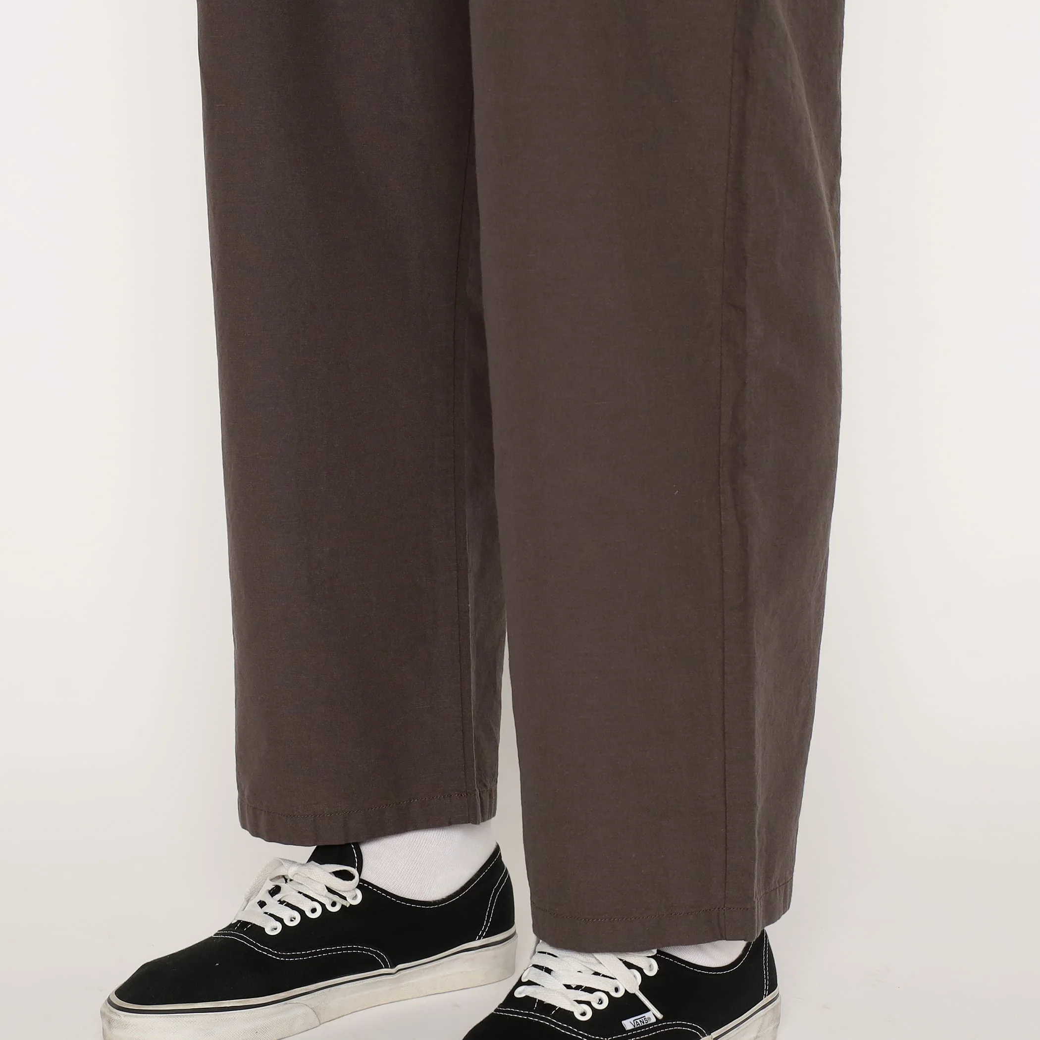 Men's Cotton Linen Weather Easy Pants - Image 11