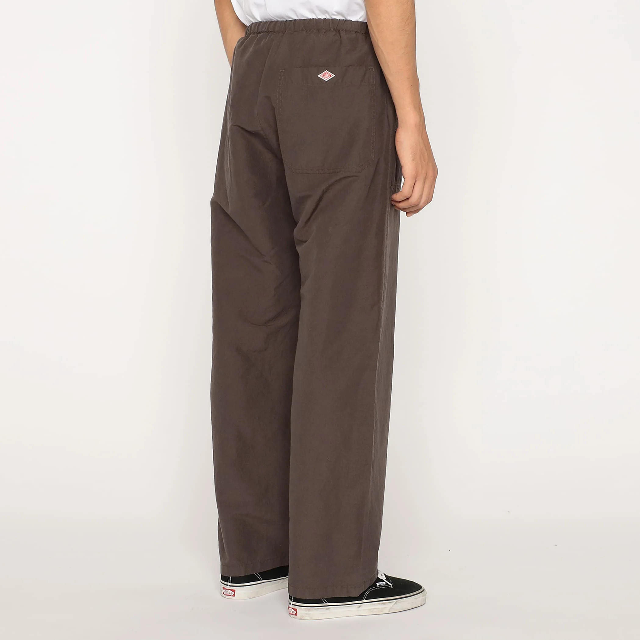 Men's Cotton Linen Weather Easy Pants - Image 6