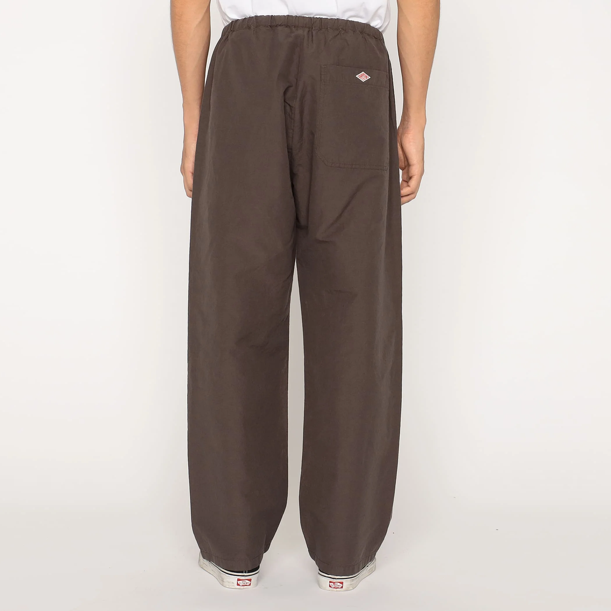 Men's Cotton Linen Weather Easy Pants - Image 7