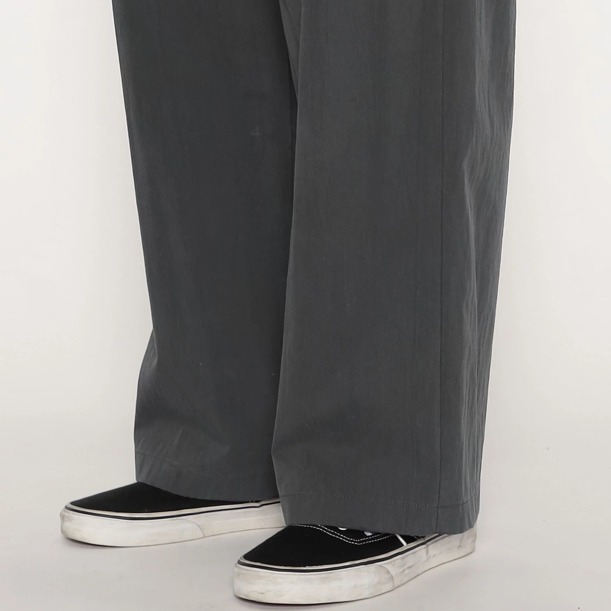 Men's C/N Twill Double Pleated Easy Pants - Image 11