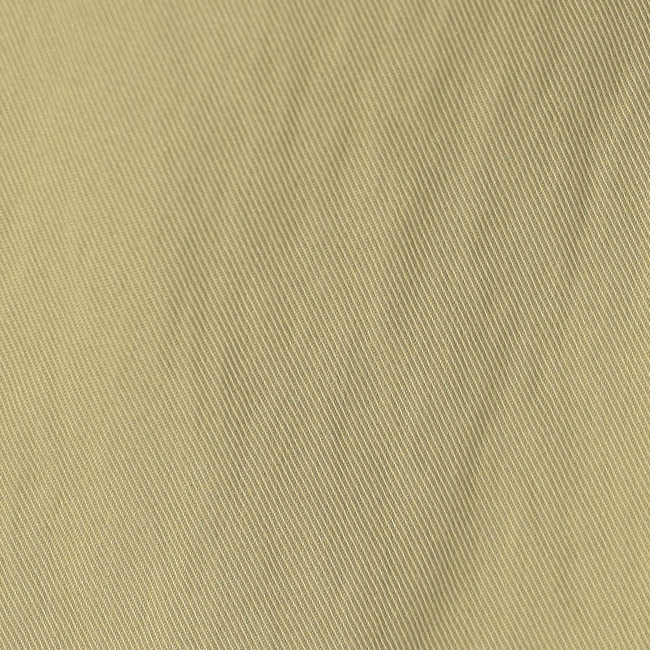 Men's C/N Twill Double Pleated Easy Pants - Image 13