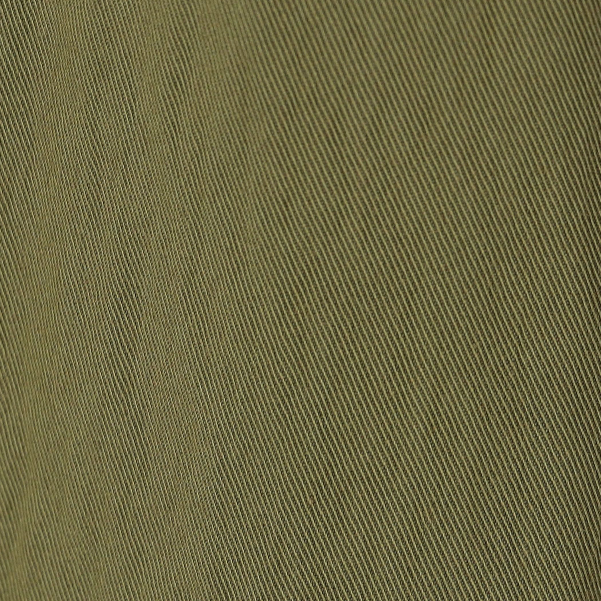 Men's C/N Twill Double Pleated Easy Pants - Image 15
