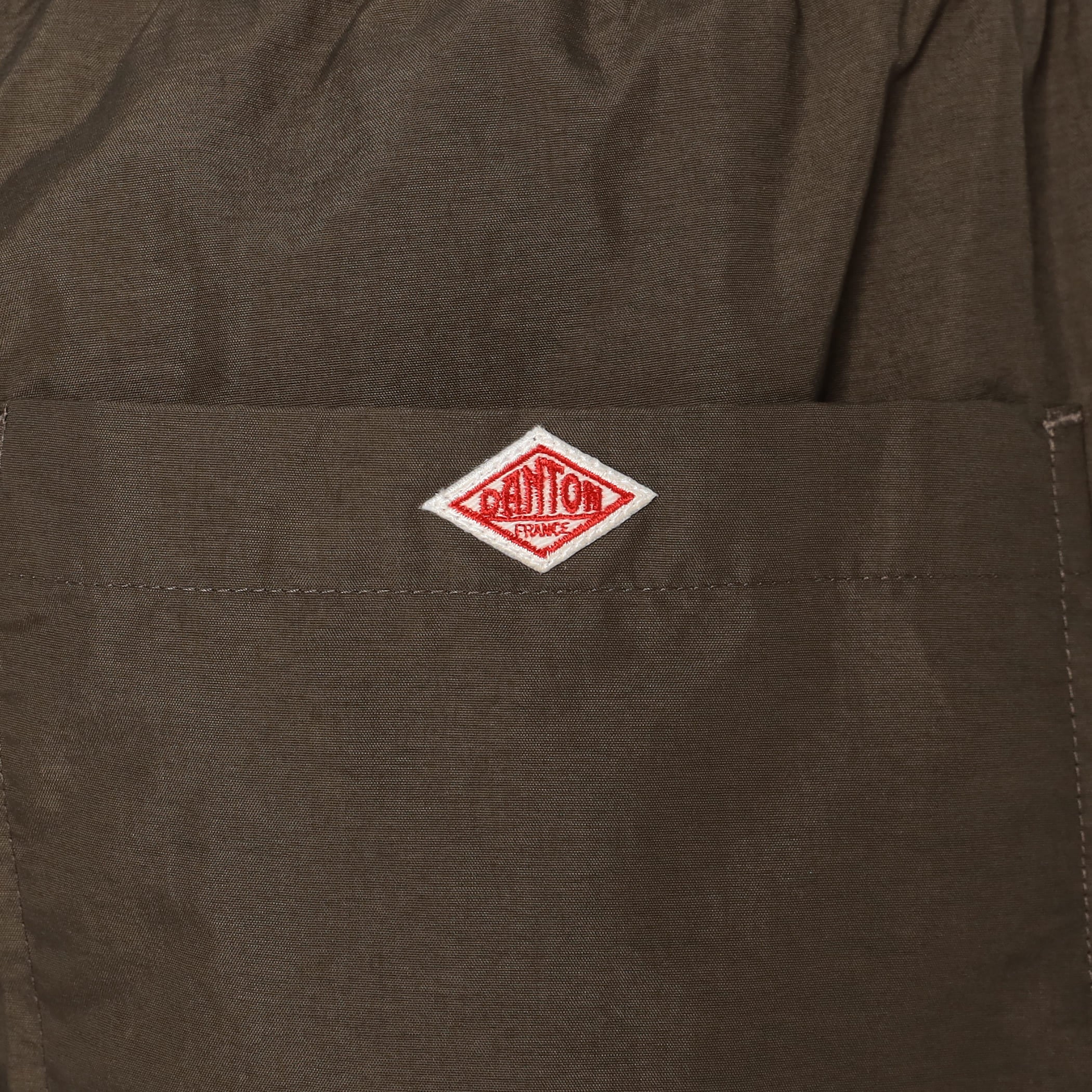 Men's Stunner Nylon 2tuck Easy Pants - Image 12
