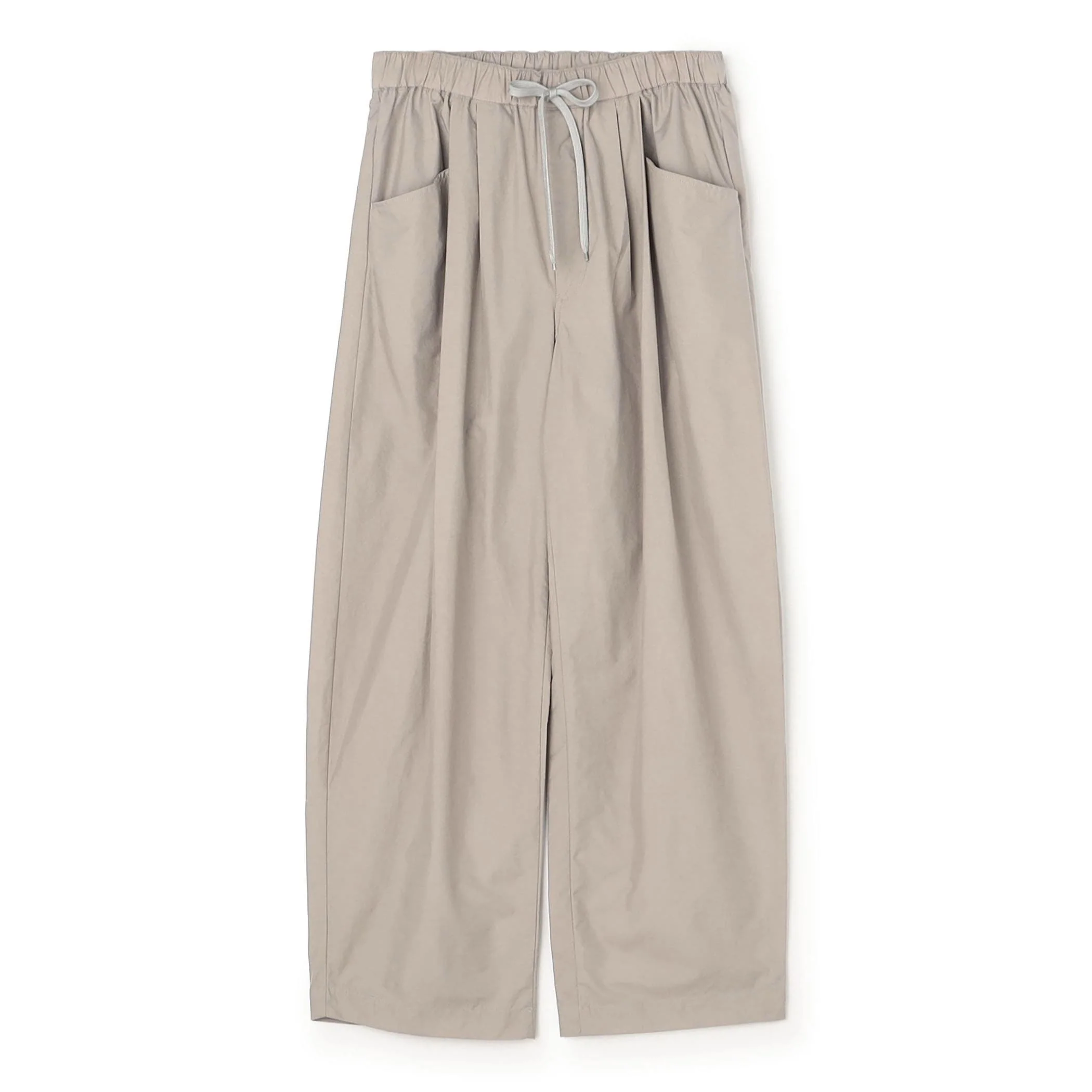 Men's Stunner Nylon 2tuck Easy Pants - Image 14