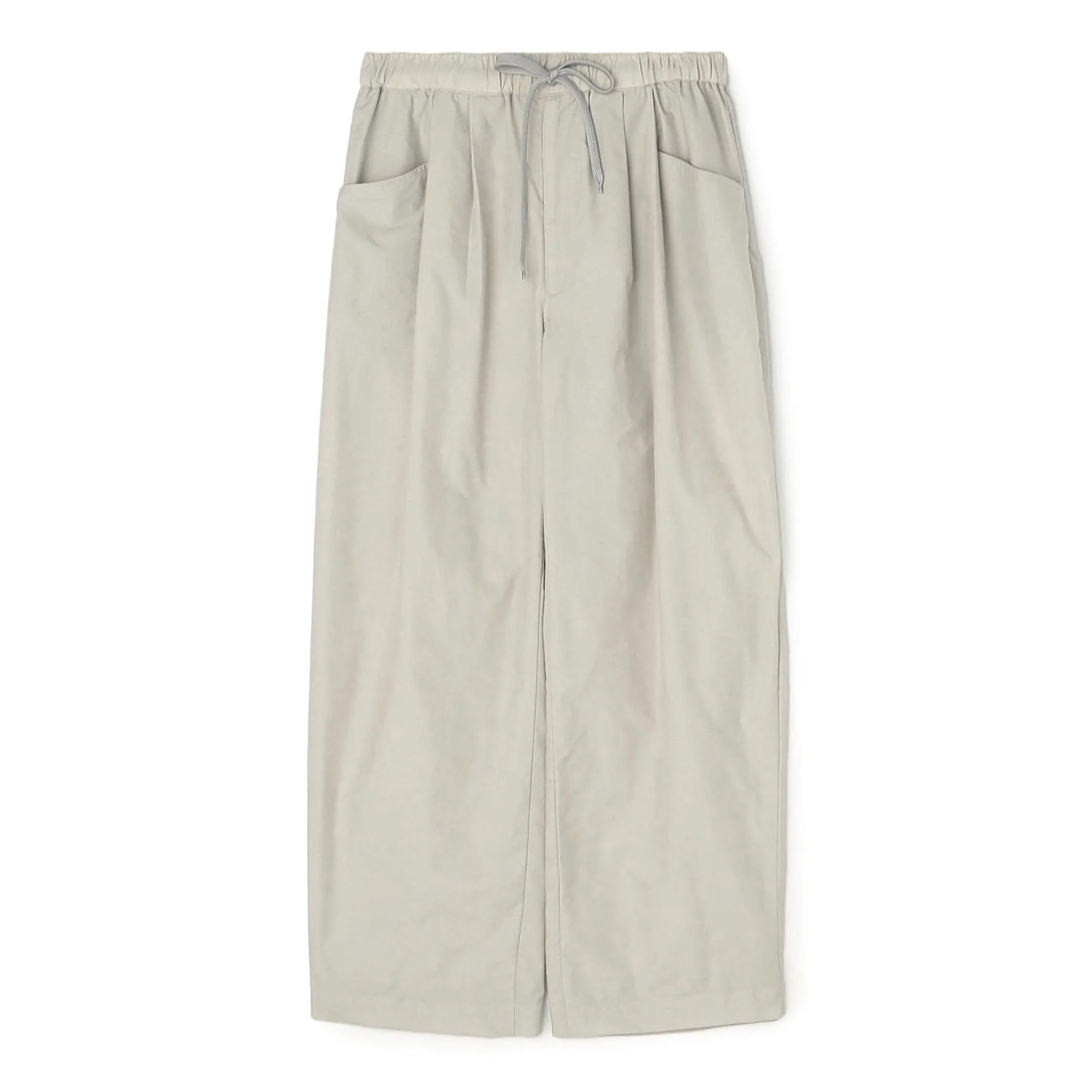 Men's Stunner Nylon 2tuck Easy Pants - Image 16