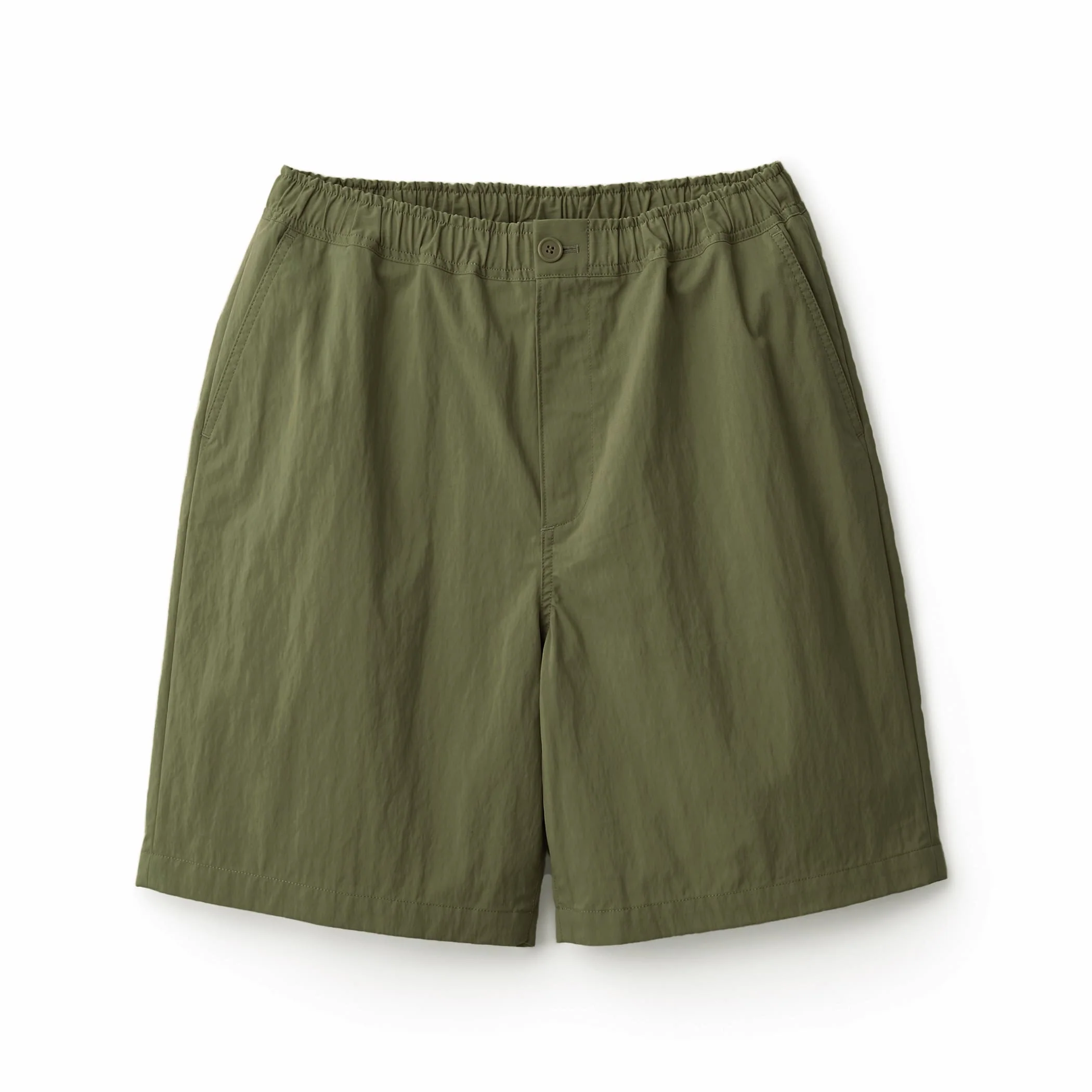 Men's C/N Twill Easy Shorts - Image 13