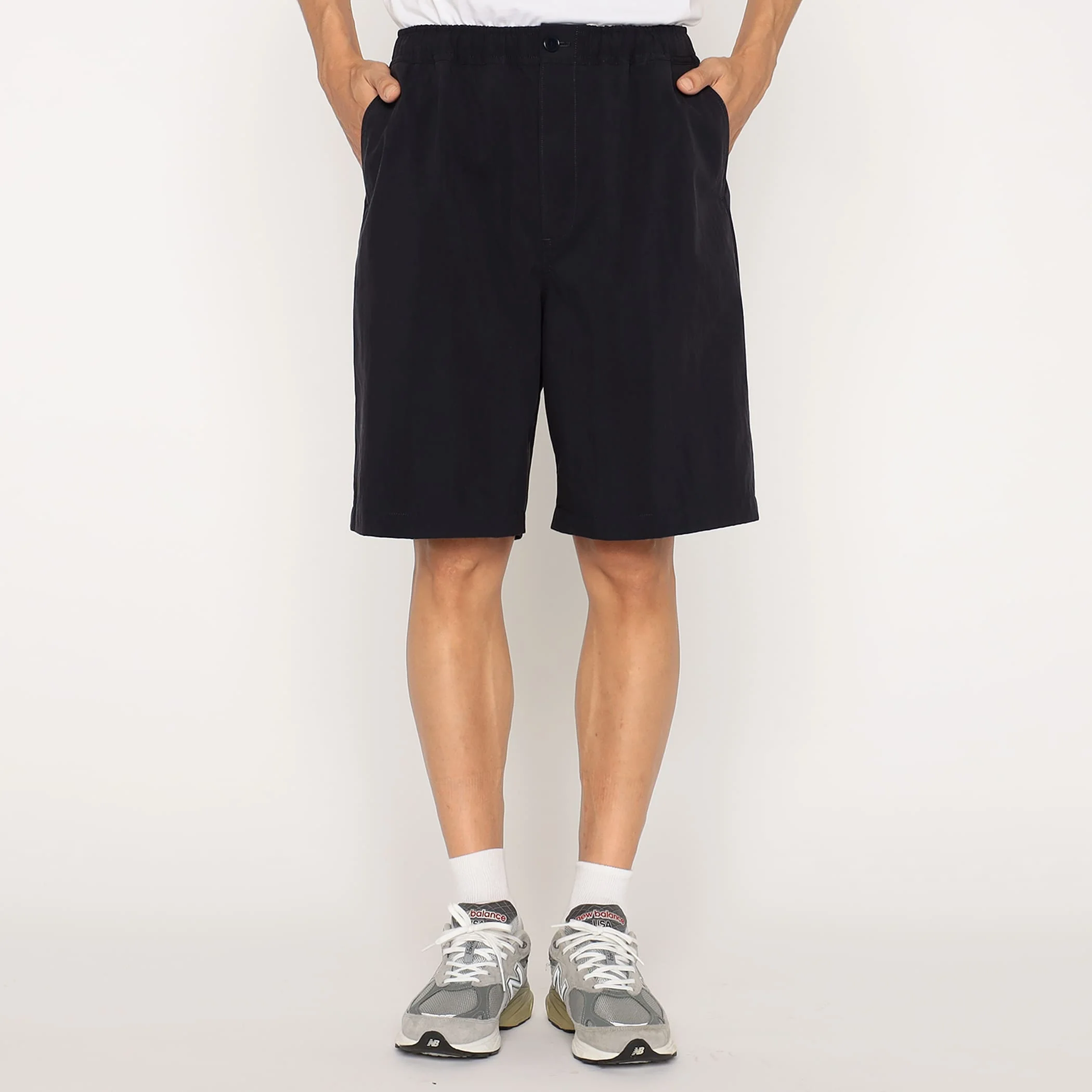 Men's C/N Twill Easy Shorts - Image 17
