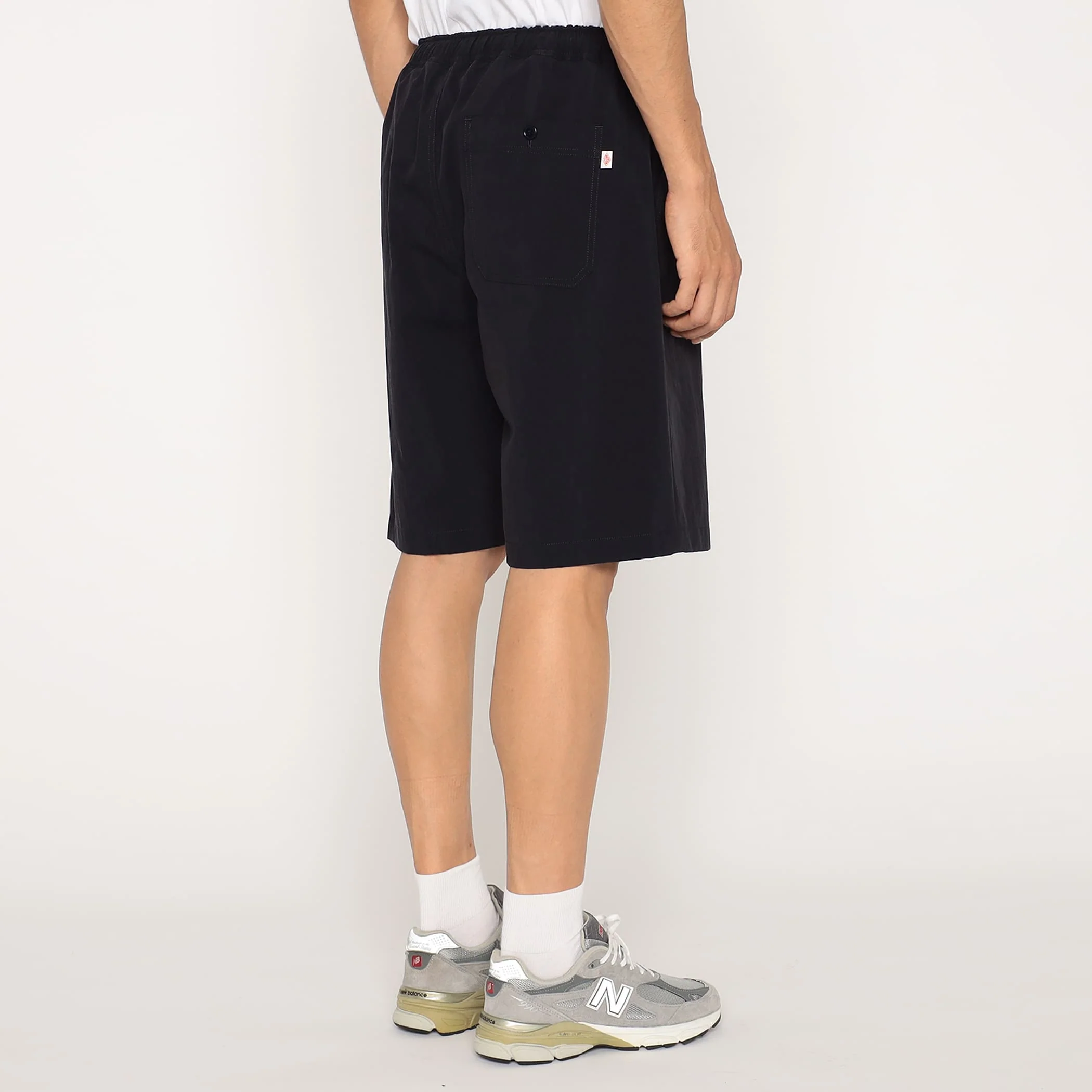 Men's C/N Twill Easy Shorts - Image 5