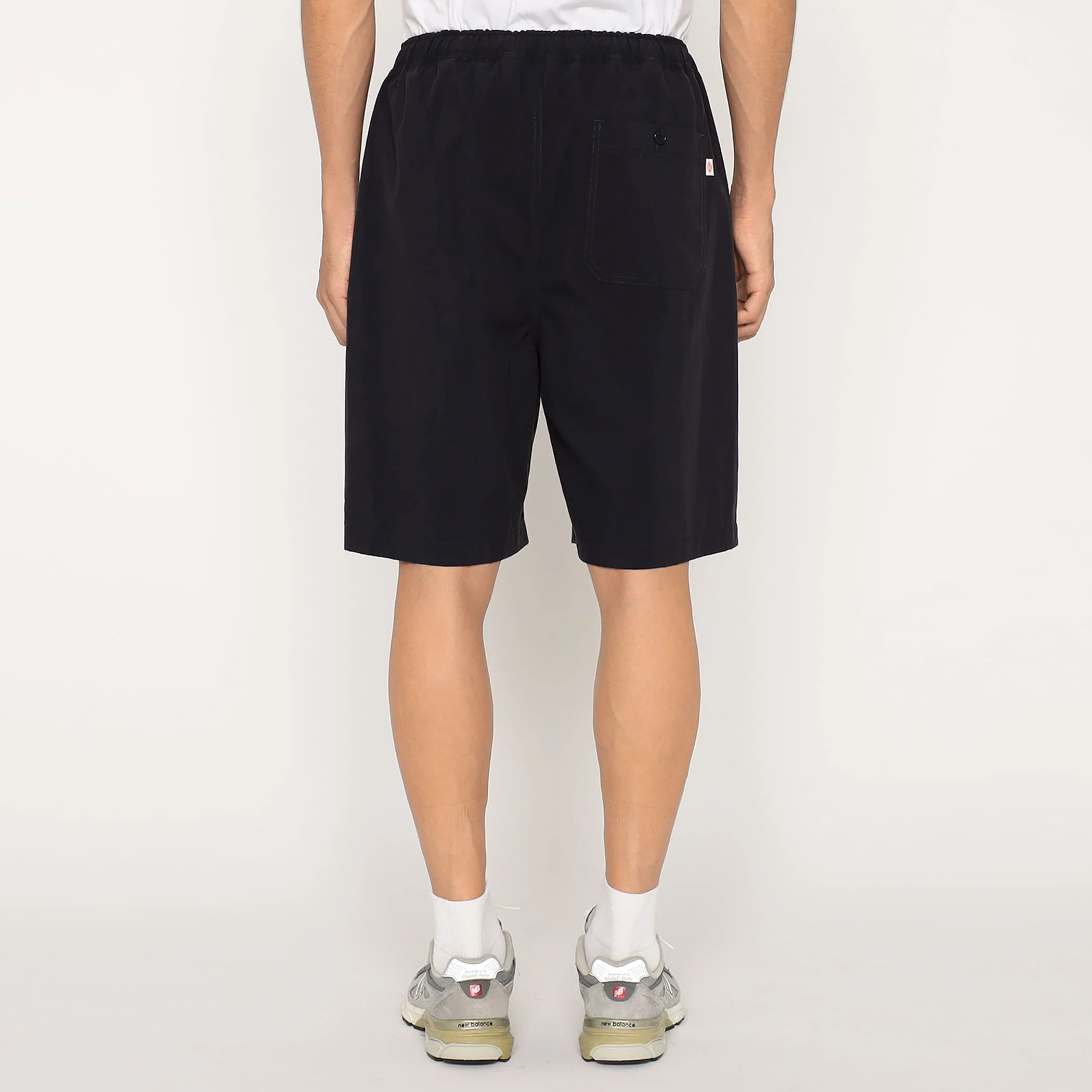 Men's C/N Twill Easy Shorts - Image 6