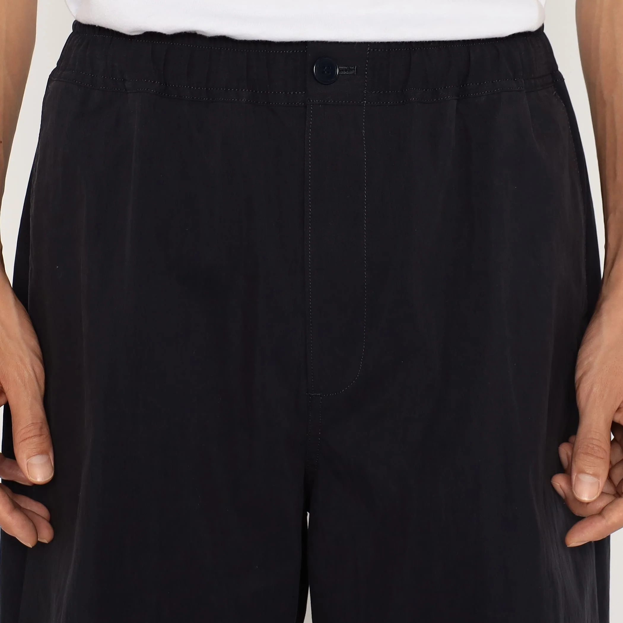 Men's C/N Twill Easy Shorts - Image 7