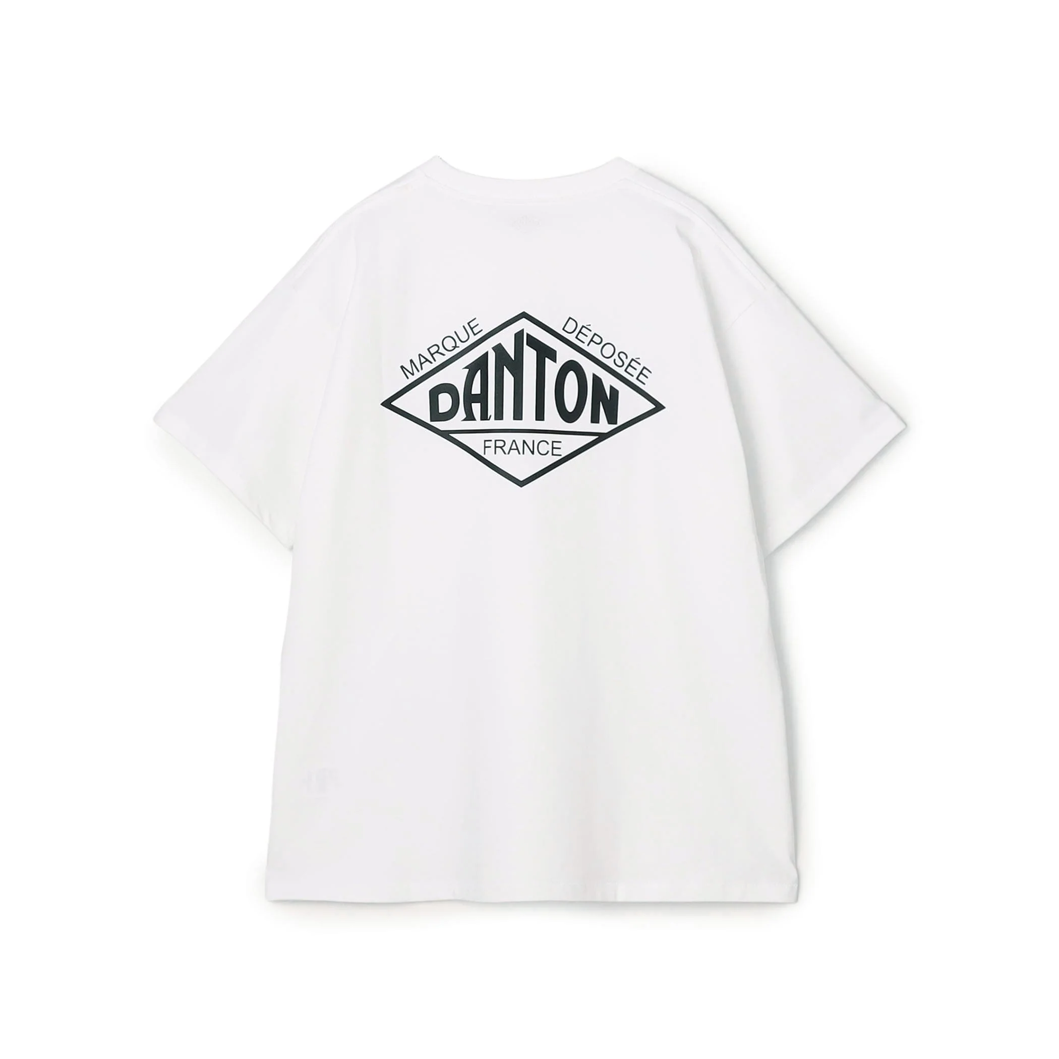 Store-Exclusive Short Sleeve Logo T-shirt - Image 10
