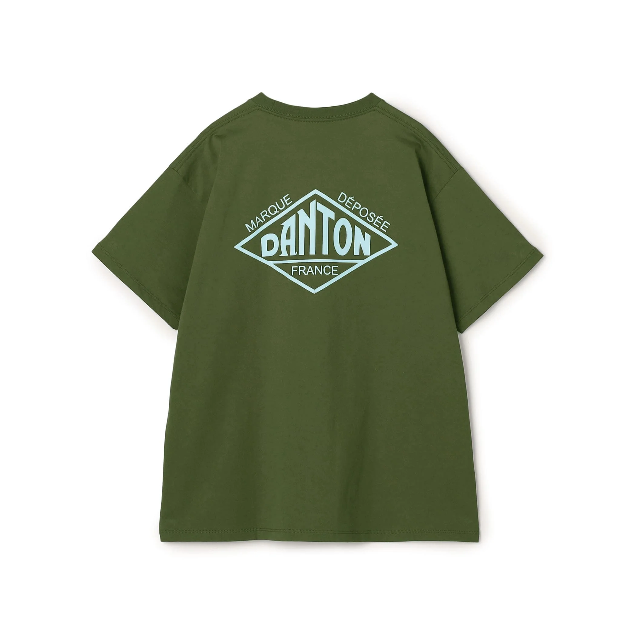 Store-Exclusive Short Sleeve Logo T-shirt - Image 12