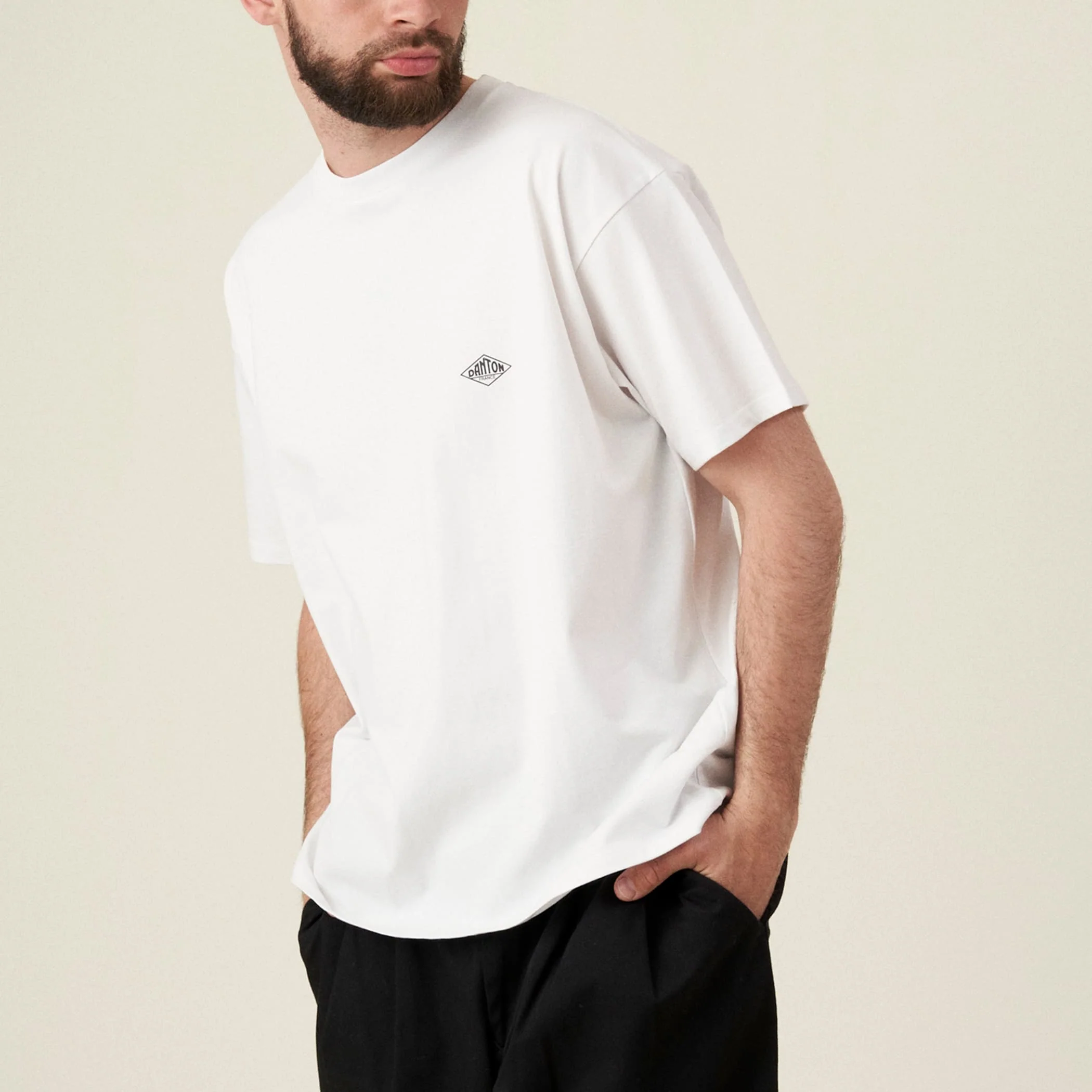 Store-Exclusive Short Sleeve Logo T-shirt - Image 3