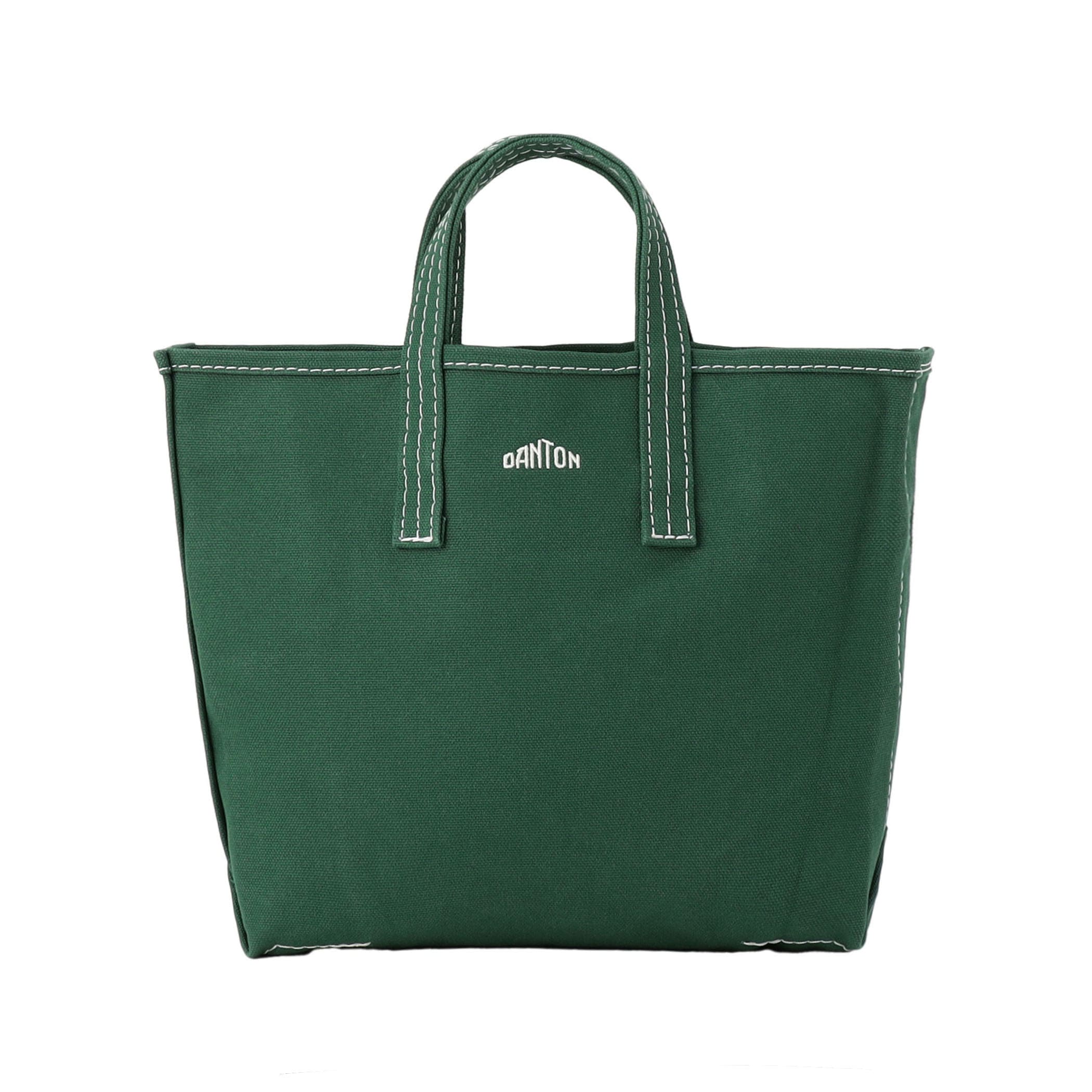 VOSGES MOYEN - Cotton Canvas Tote Bag - Image 11