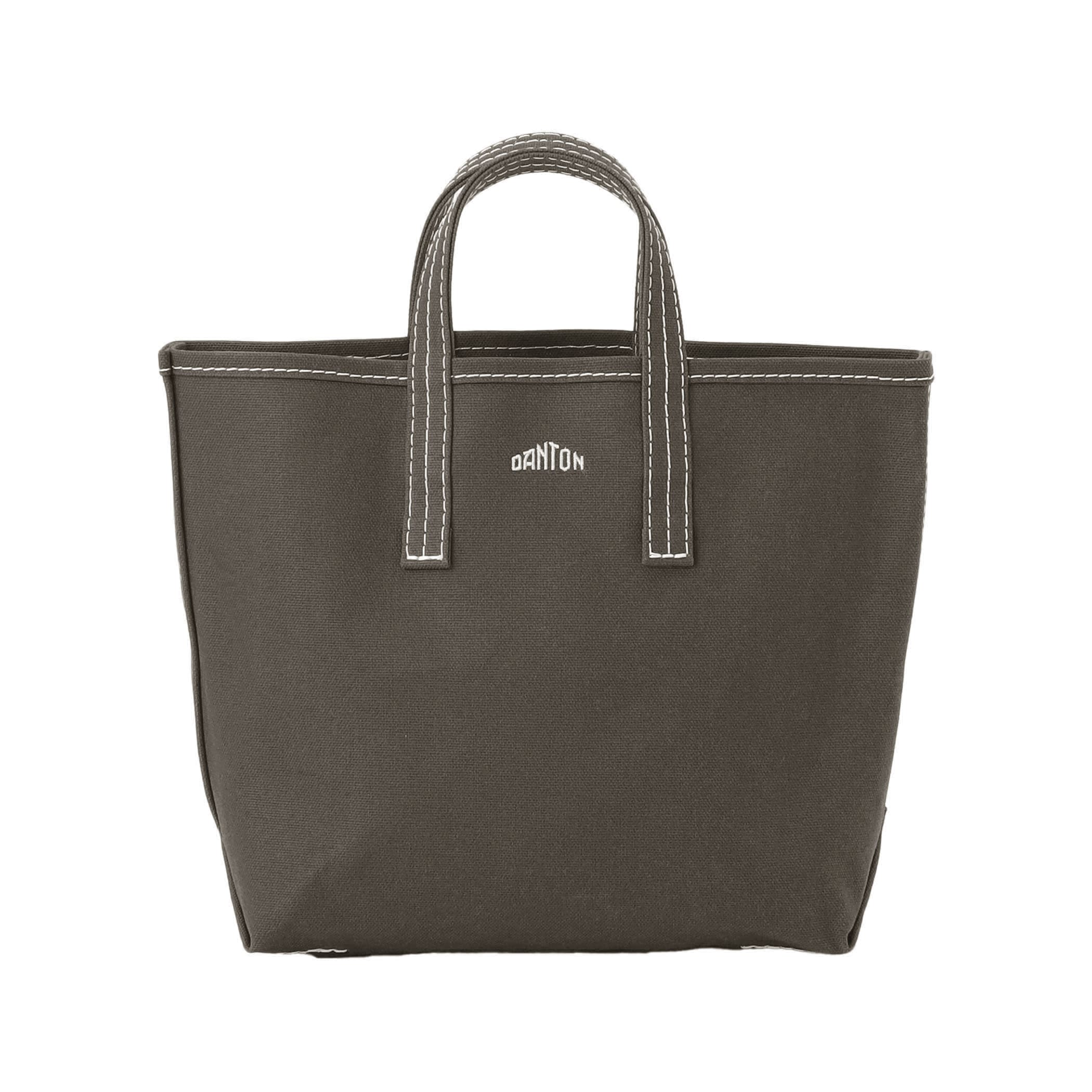 VOSGES MOYEN - Cotton Canvas Tote Bag - Image 14