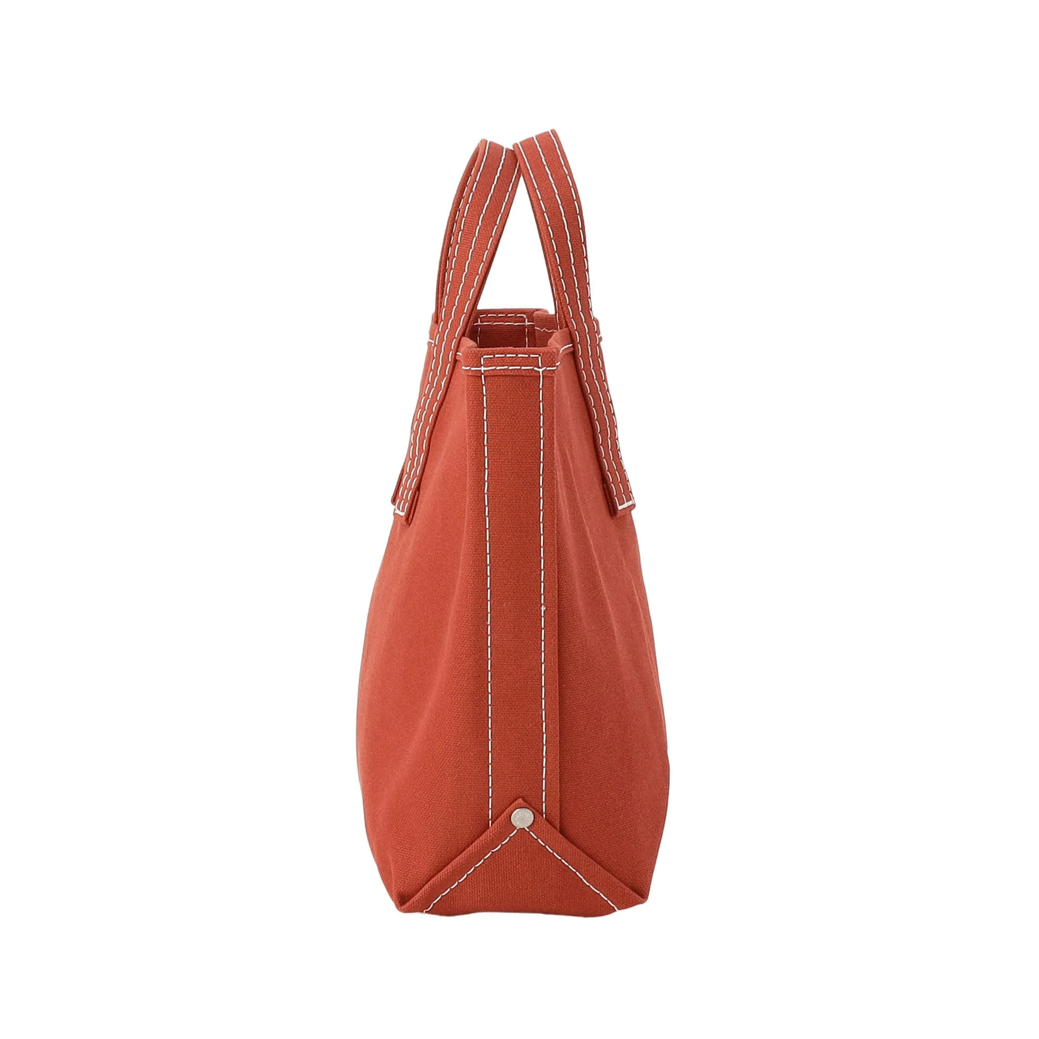 VOSGES MOYEN - Cotton Canvas Tote Bag - Image 5