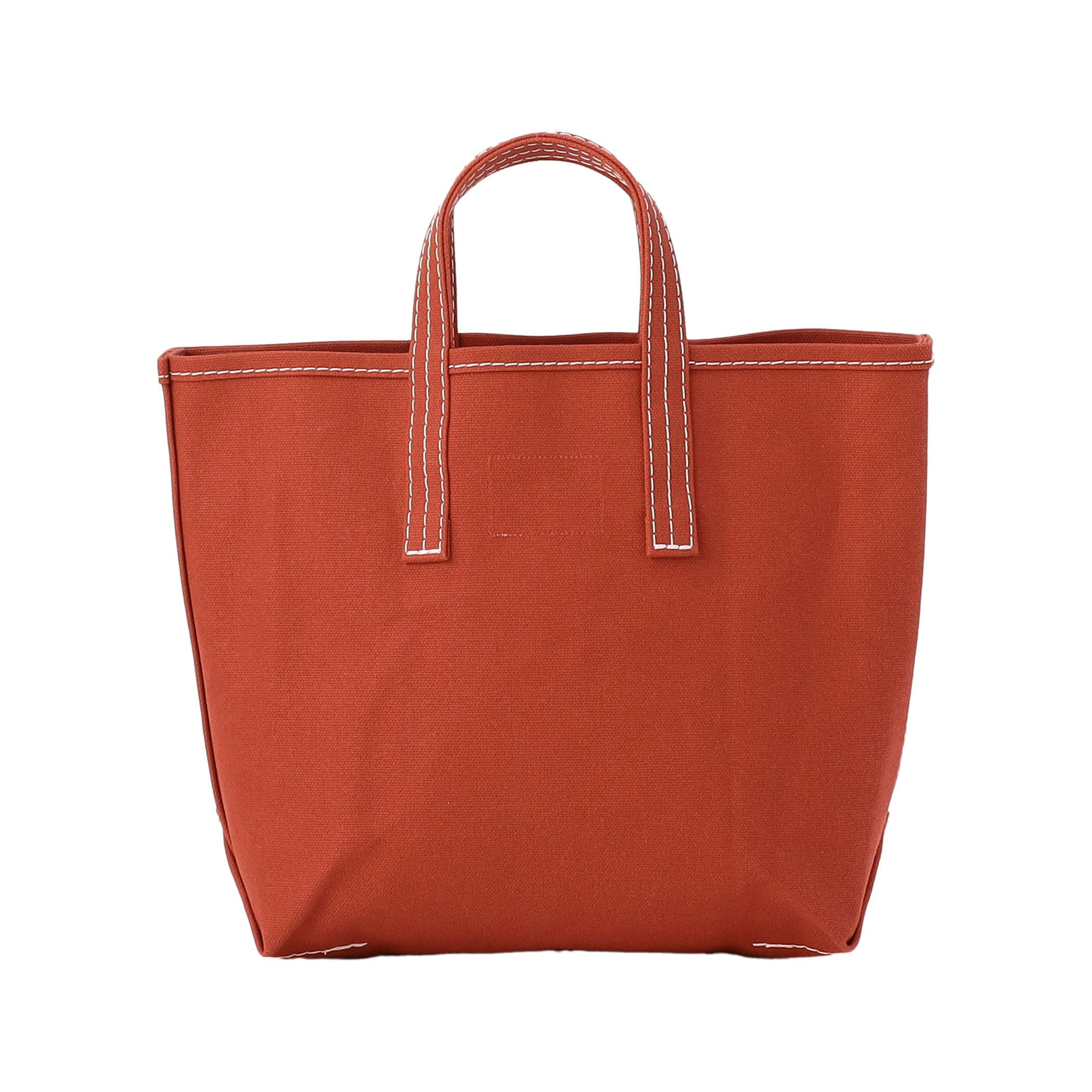 VOSGES MOYEN - Cotton Canvas Tote Bag - Image 6
