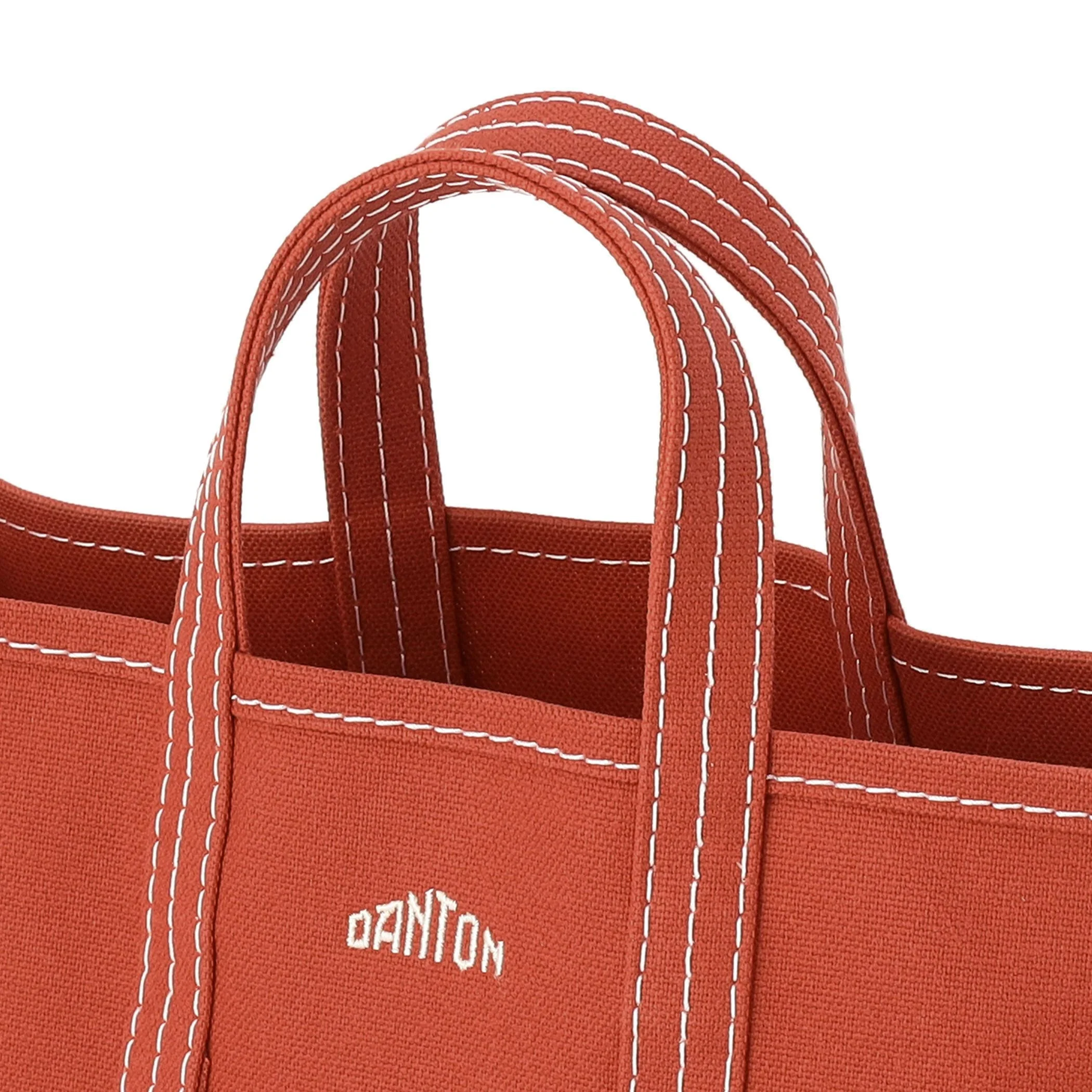 VOSGES MOYEN - Cotton Canvas Tote Bag - Image 7