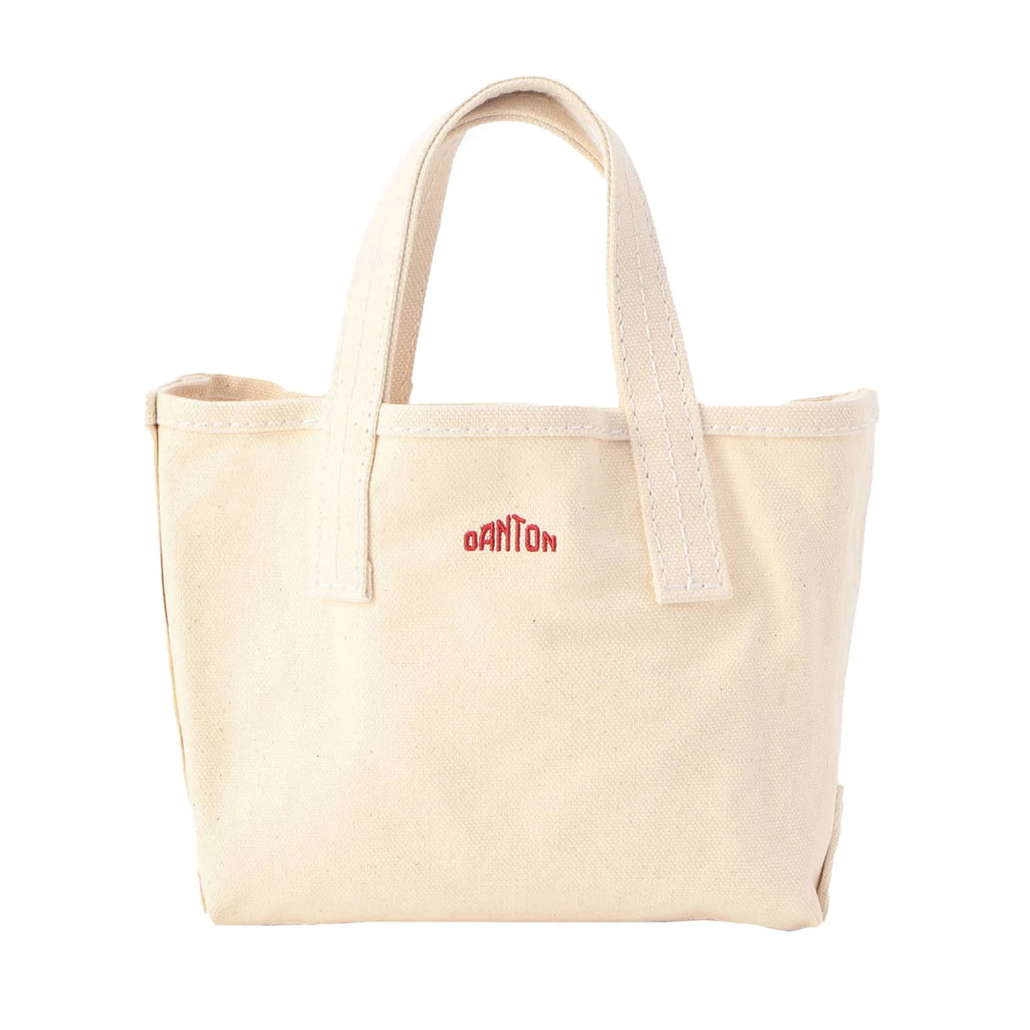 VOSGES PETIT - Cotton Canvas Tote Bag - Image 12