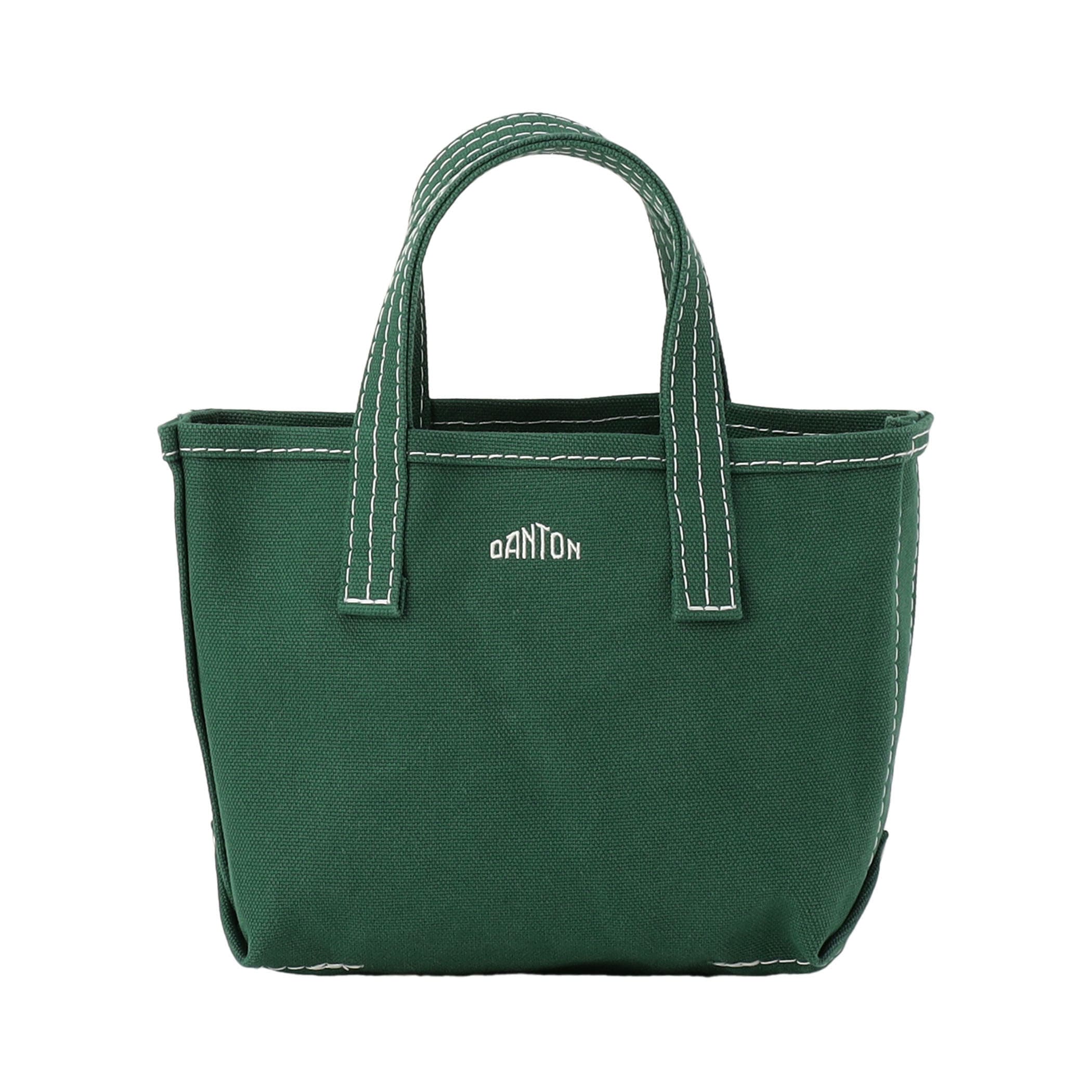 VOSGES PETIT - Cotton Canvas Tote Bag - Image 13