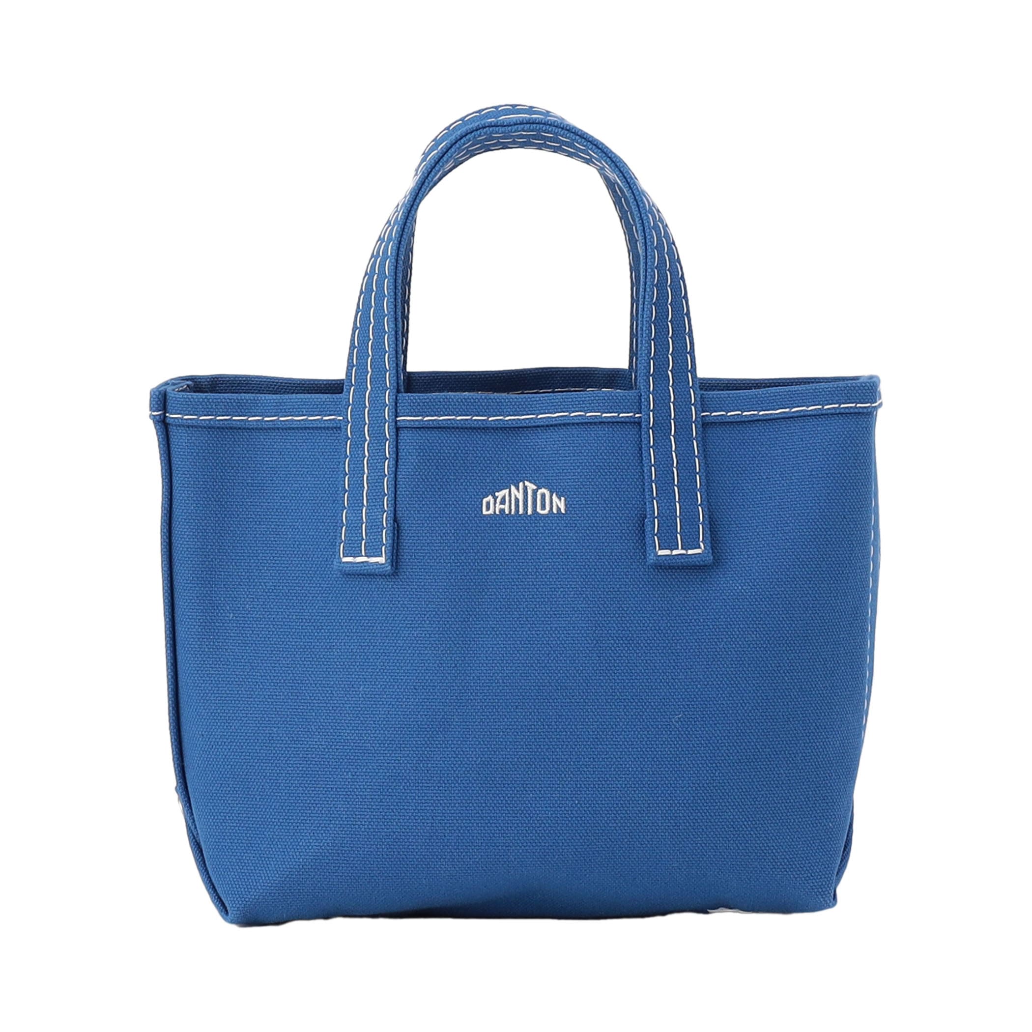 VOSGES PETIT - Cotton Canvas Tote Bag - Image 14
