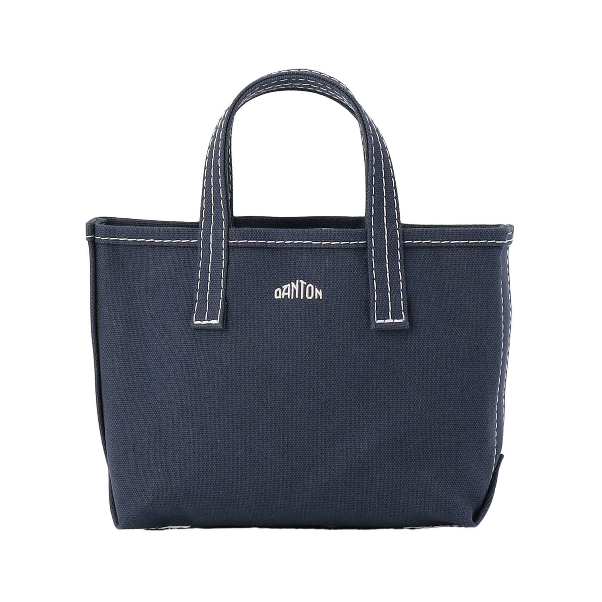 VOSGES PETIT - Cotton Canvas Tote Bag - Image 15