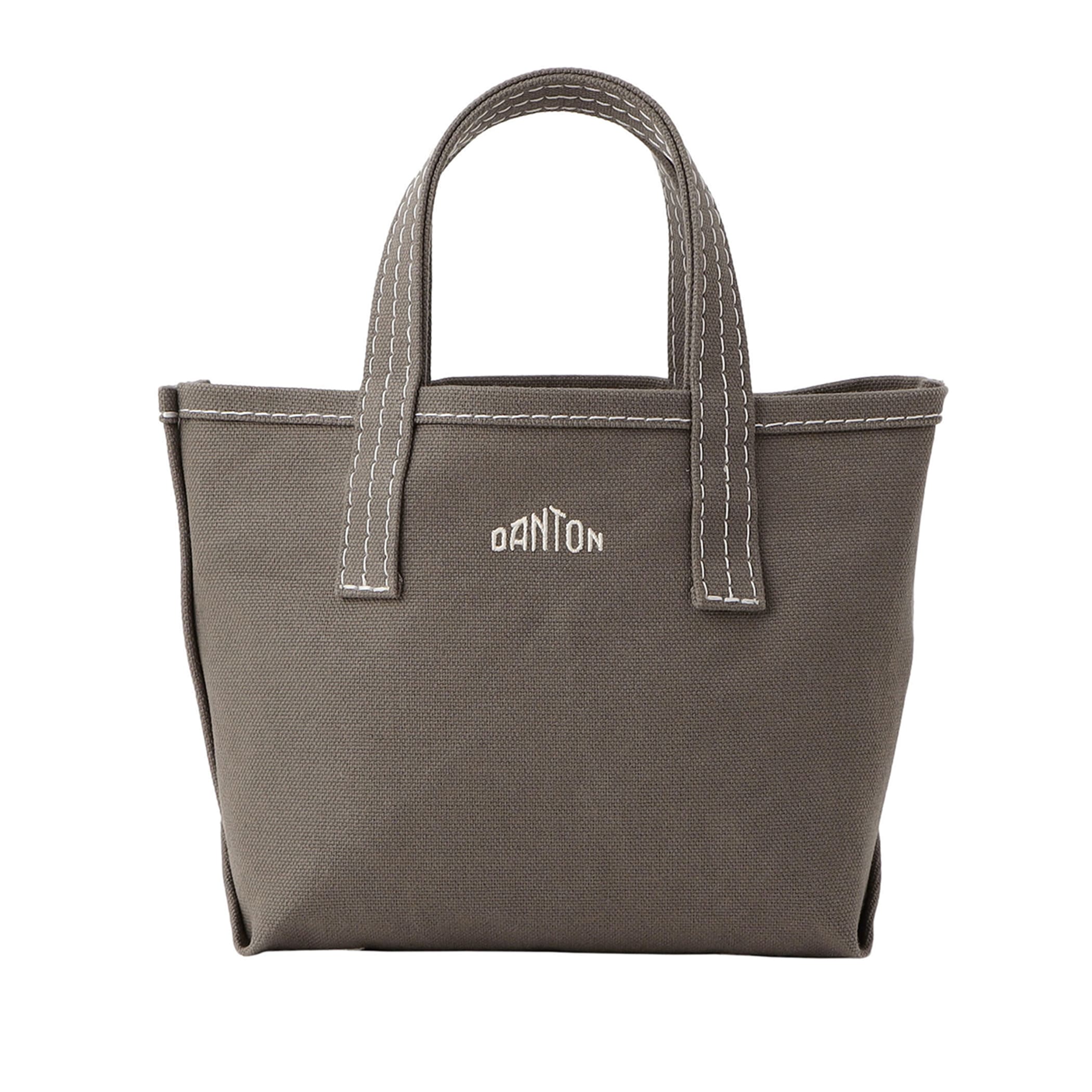 VOSGES PETIT - Cotton Canvas Tote Bag - Image 16