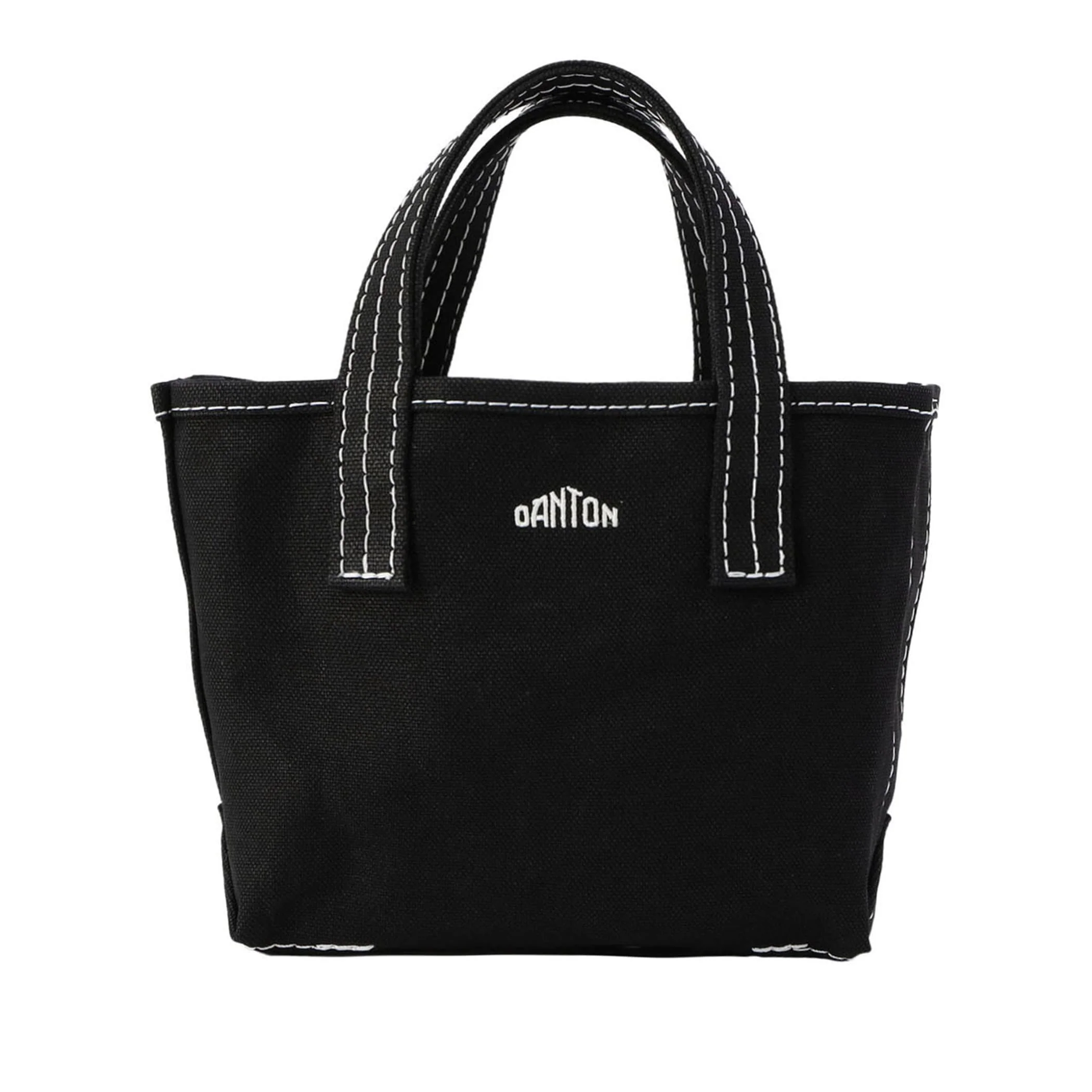 VOSGES PETIT - Cotton Canvas Tote Bag - Image 17