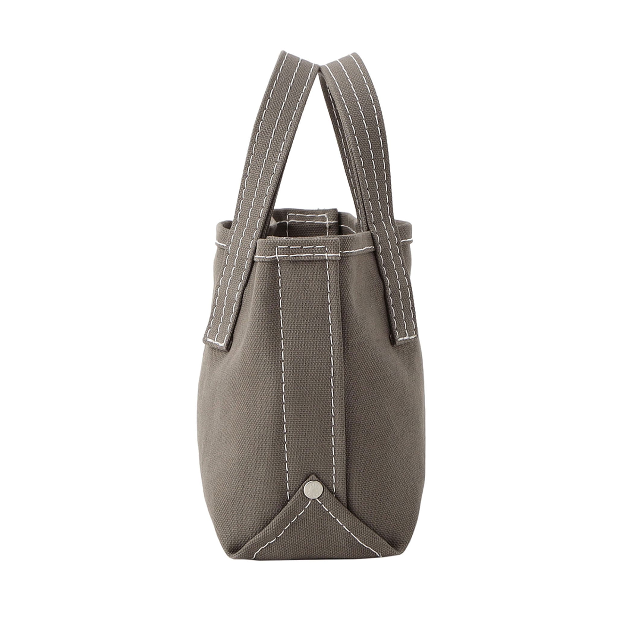 VOSGES PETIT - Cotton Canvas Tote Bag - Image 5