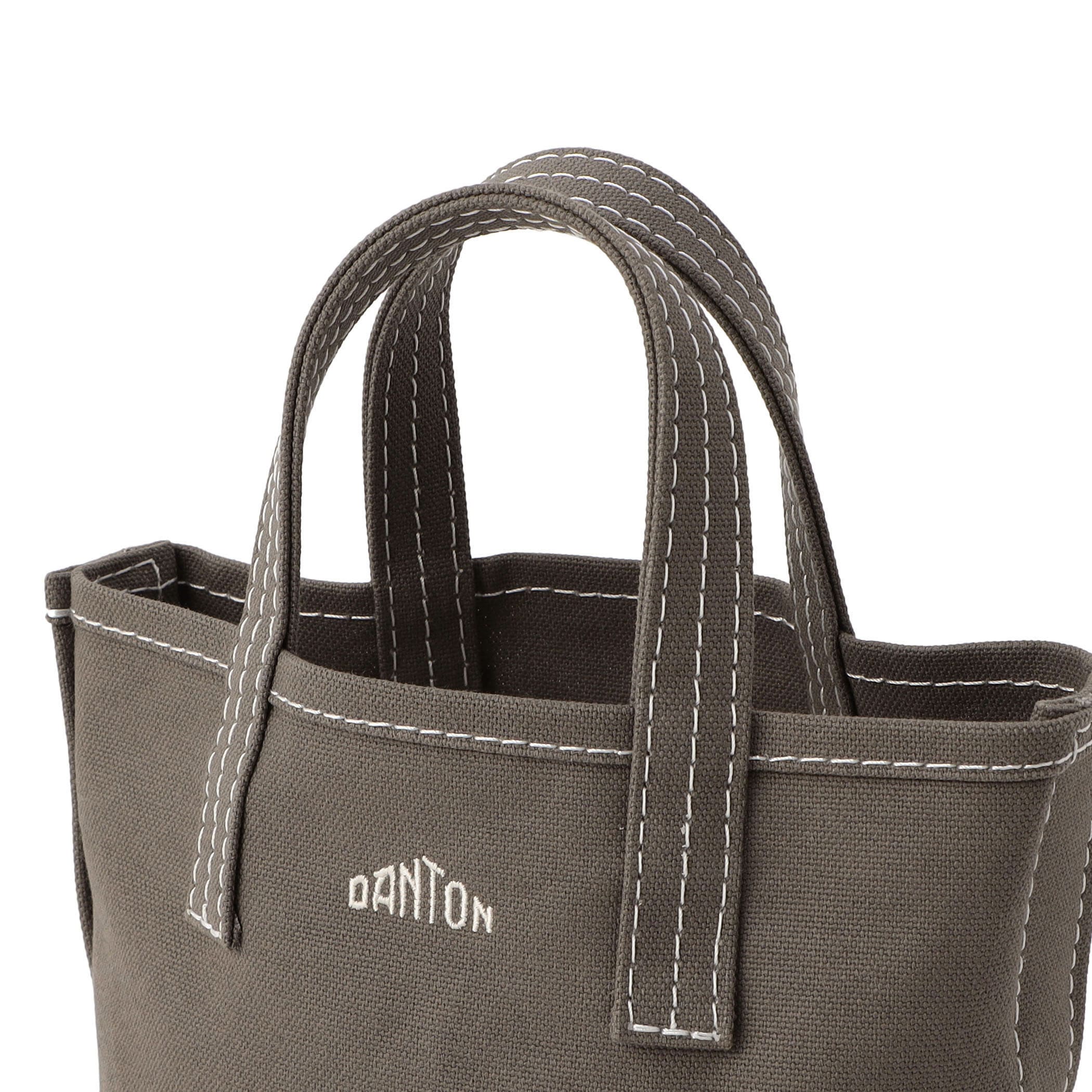 VOSGES PETIT - Cotton Canvas Tote Bag - Image 7