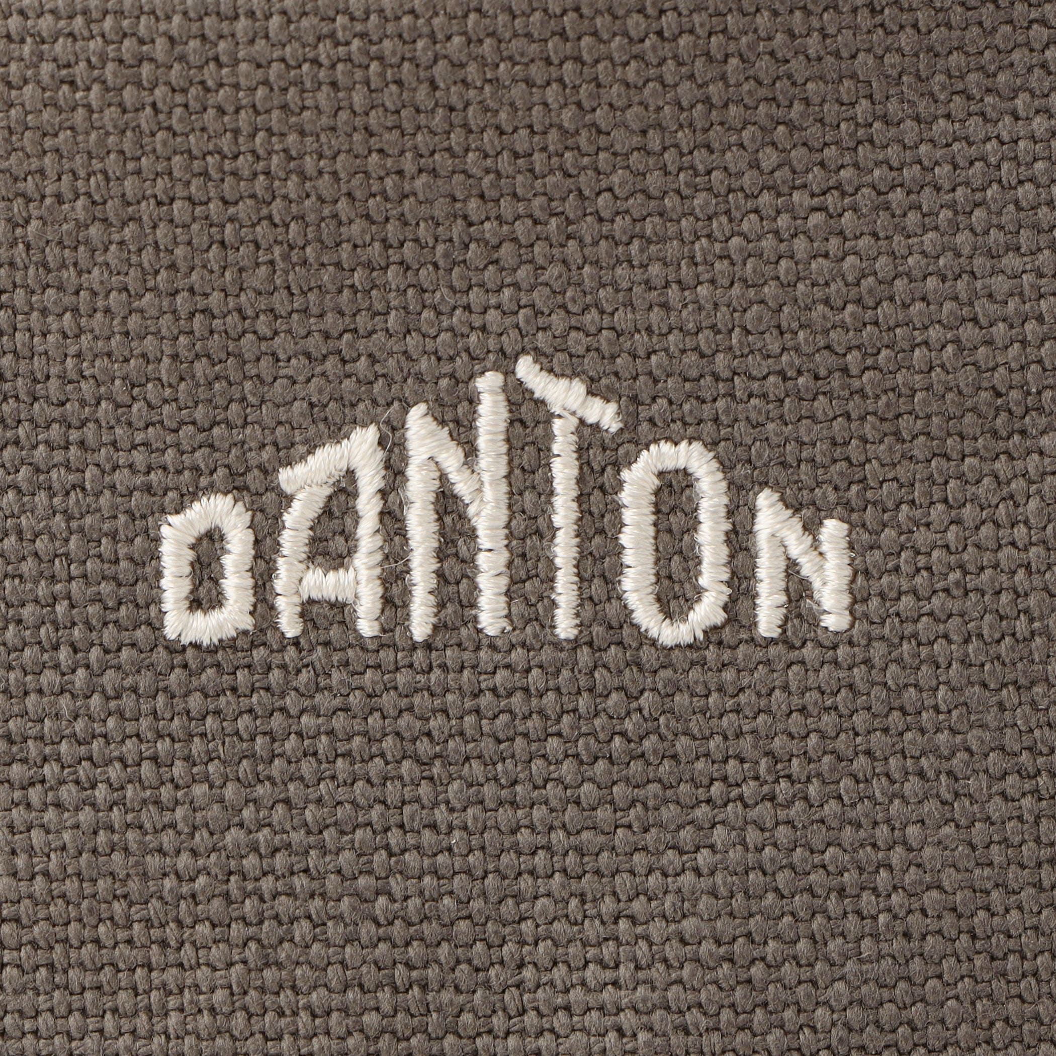VOSGES PETIT - Cotton Canvas Tote Bag - Image 9