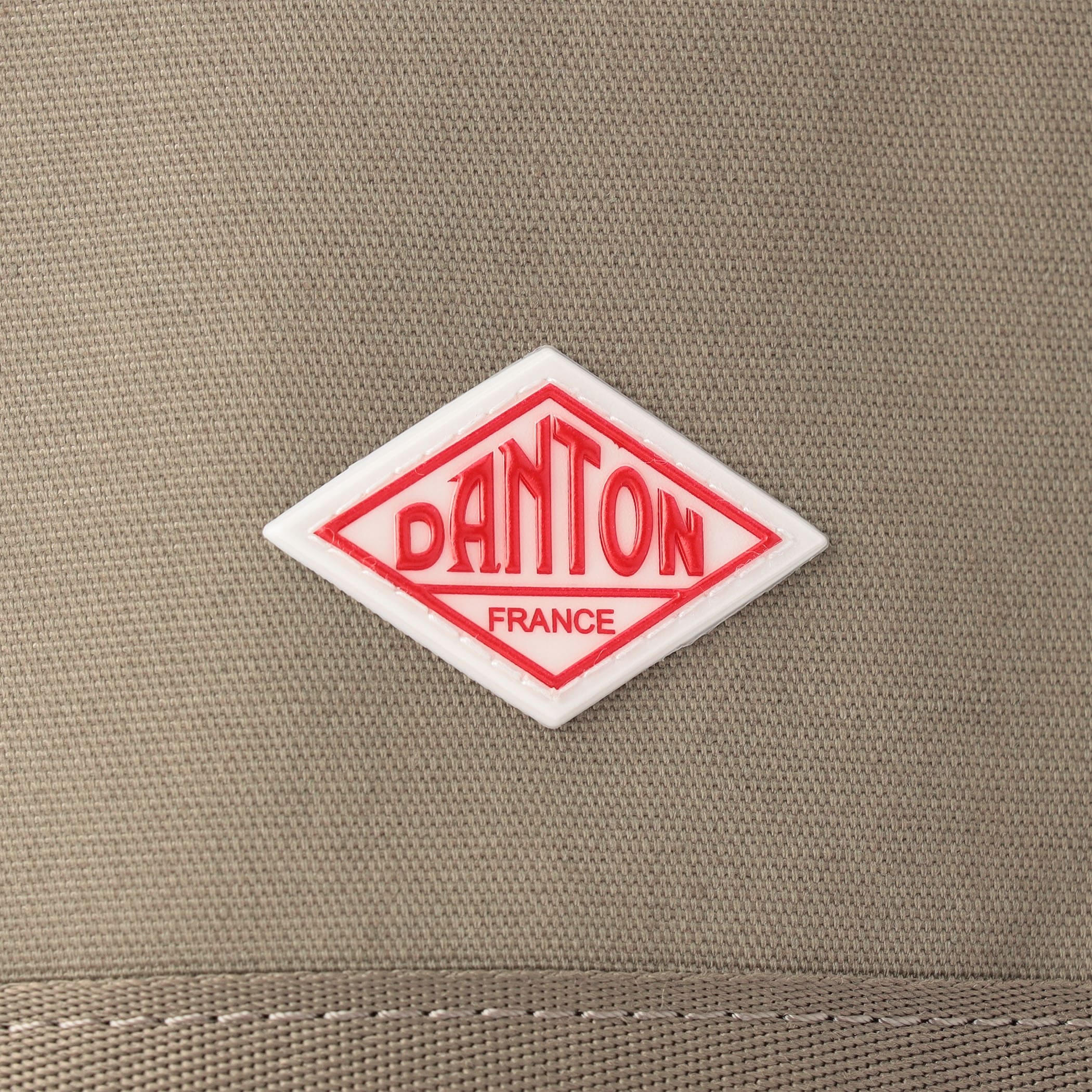 OBERKAMPF - Canvas Shoulder Bag - Image 10