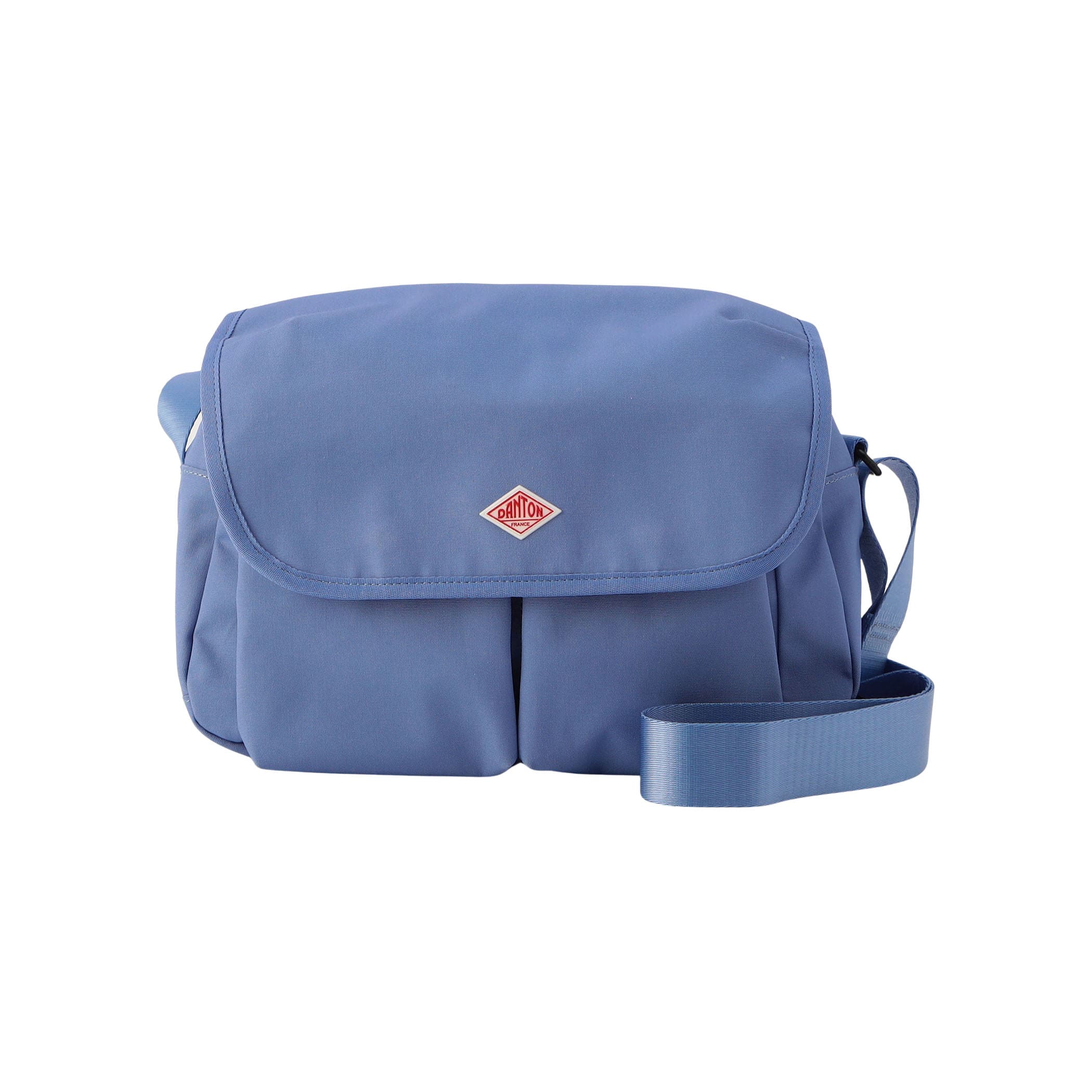 OBERKAMPF - Canvas Shoulder Bag - Image 15