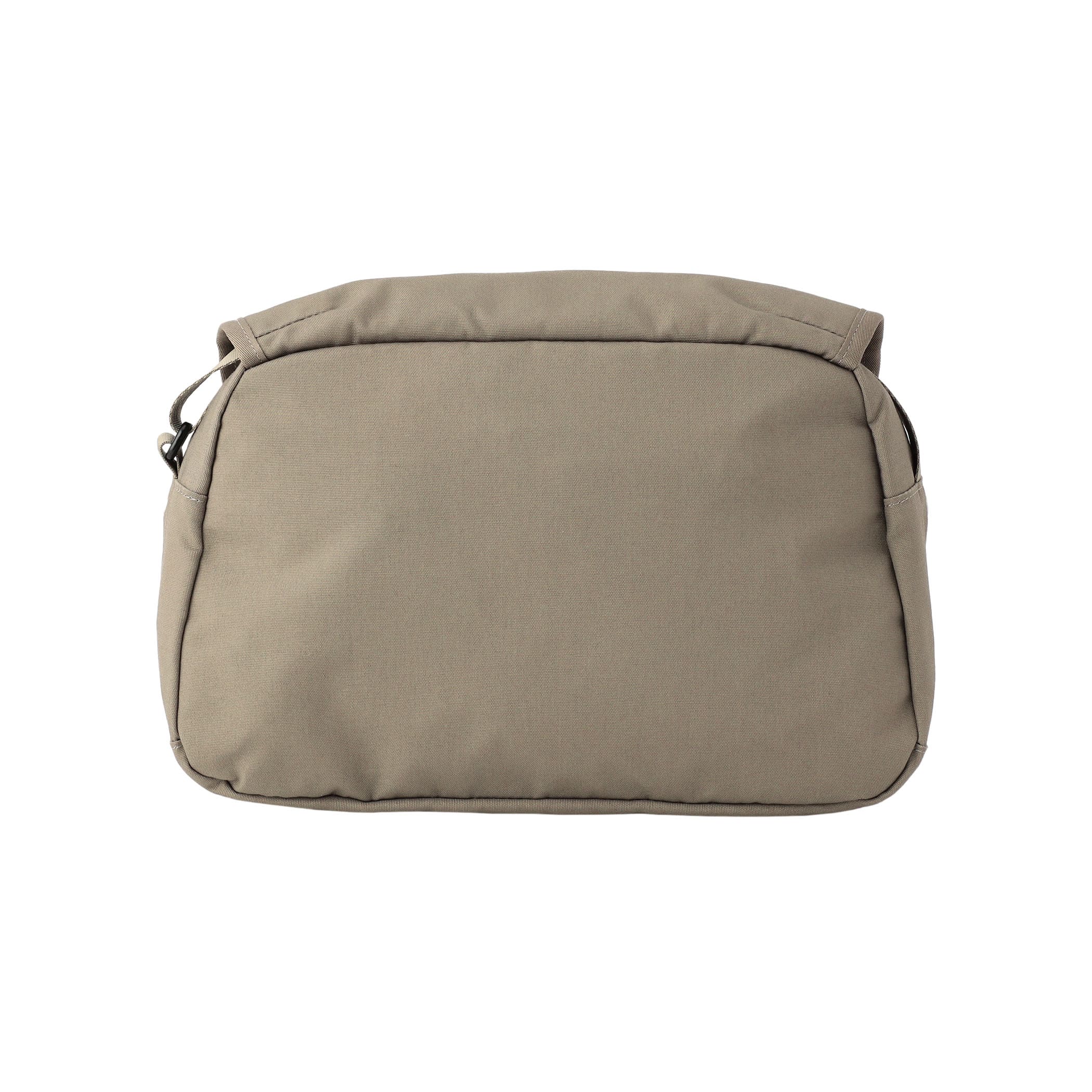 OBERKAMPF - Canvas Shoulder Bag - Image 6