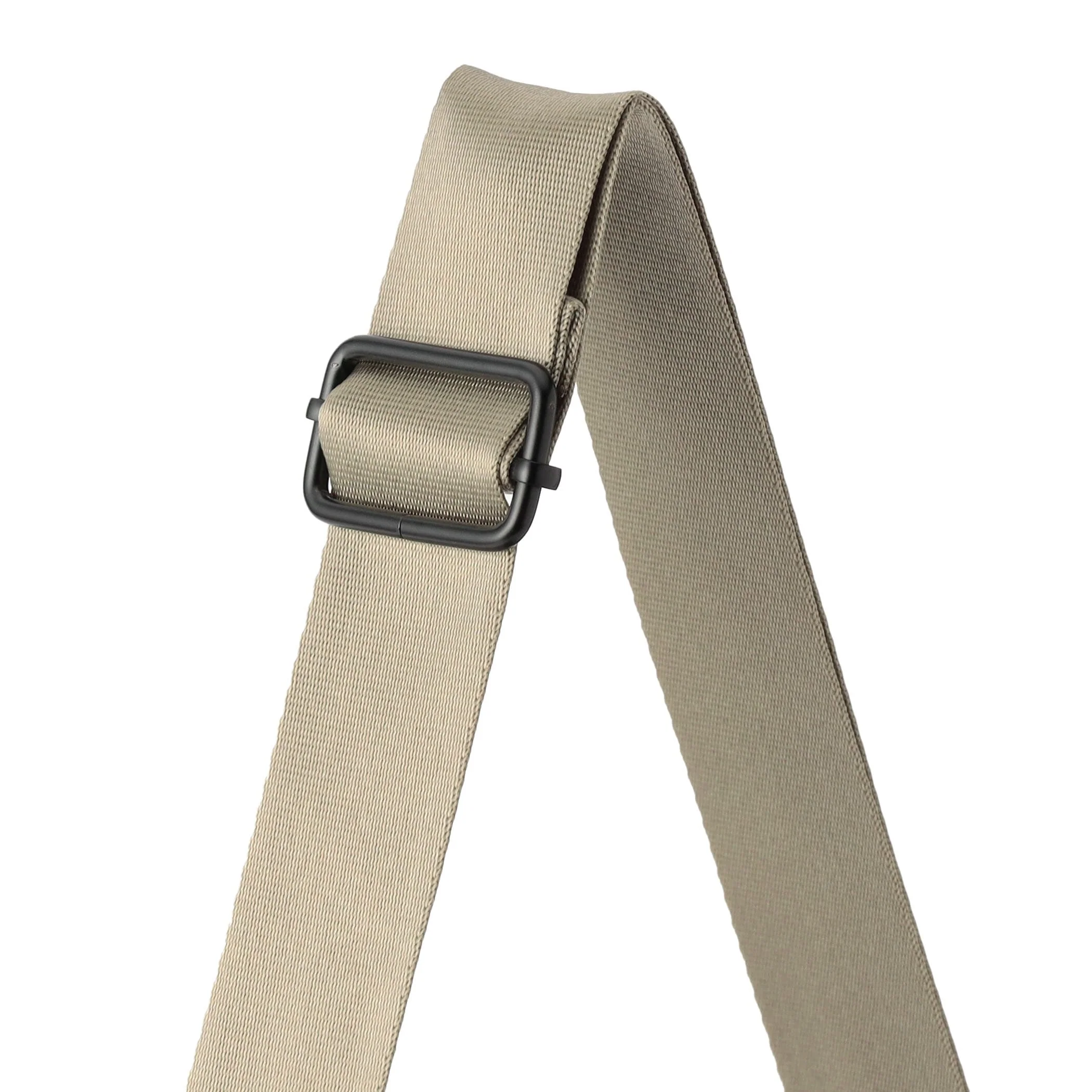 OBERKAMPF - Canvas Shoulder Bag - Image 8