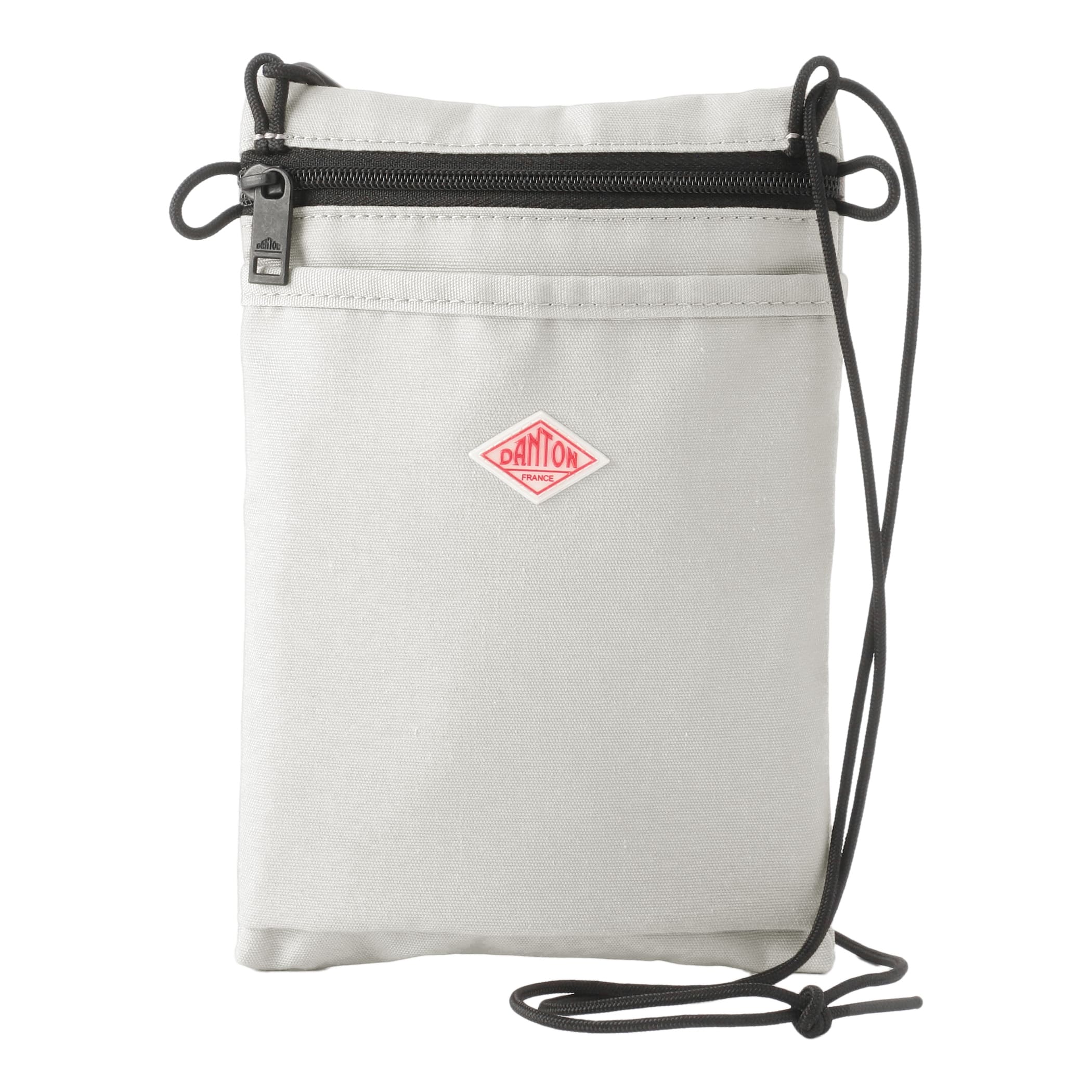 SAINT-DOMINIQUE - Canvas Shoulder Pouch - Image 11