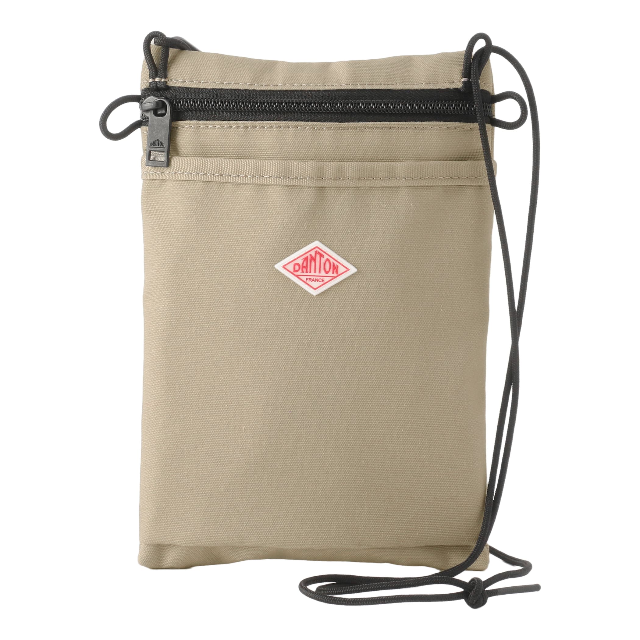 SAINT-DOMINIQUE - Canvas Shoulder Pouch - Image 12